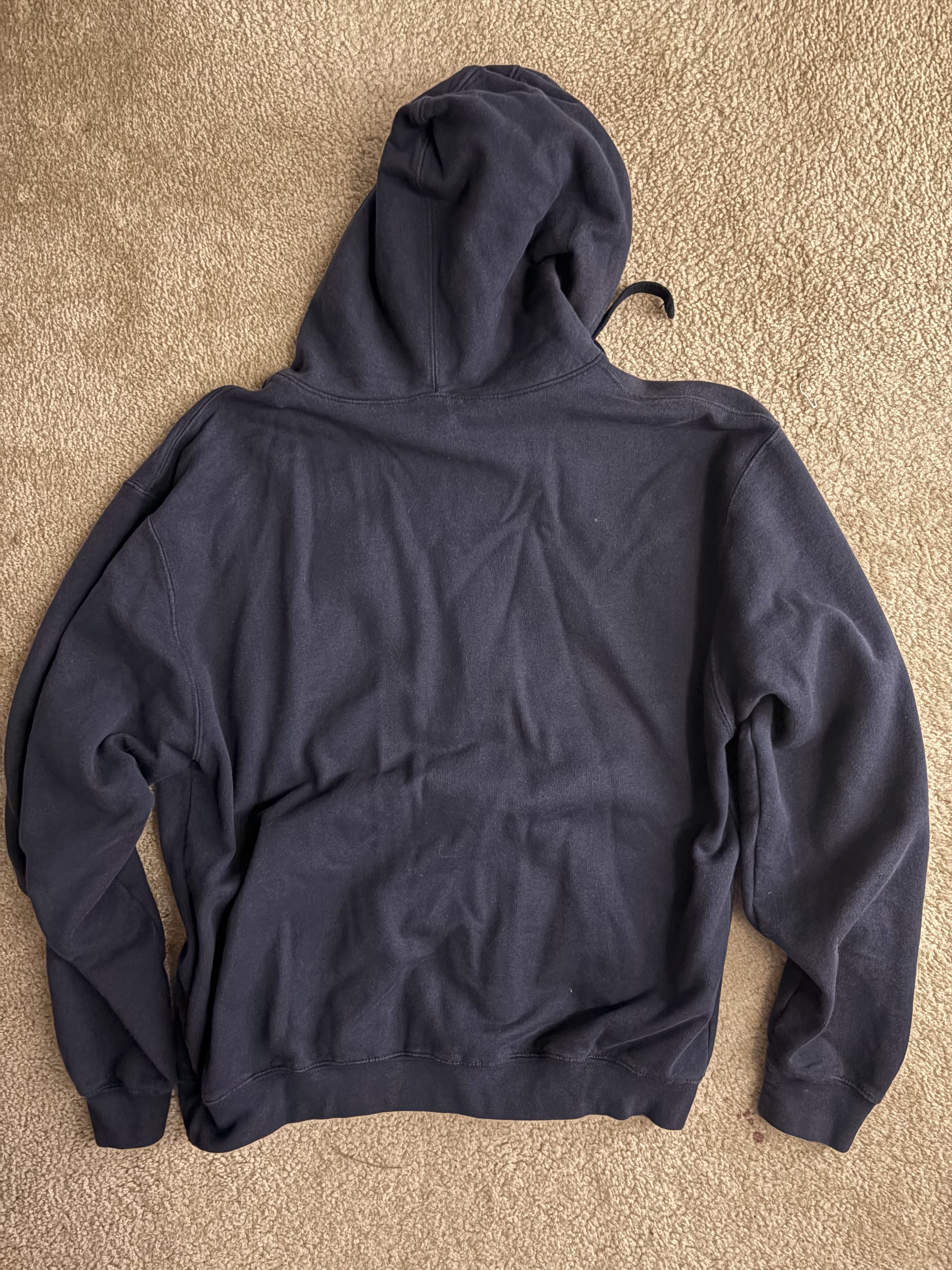 Other SWOSU Bulldogs Pullover Hoodie - Blue Size US M / EU 48-50 / 2 - 2 Thumbnail
