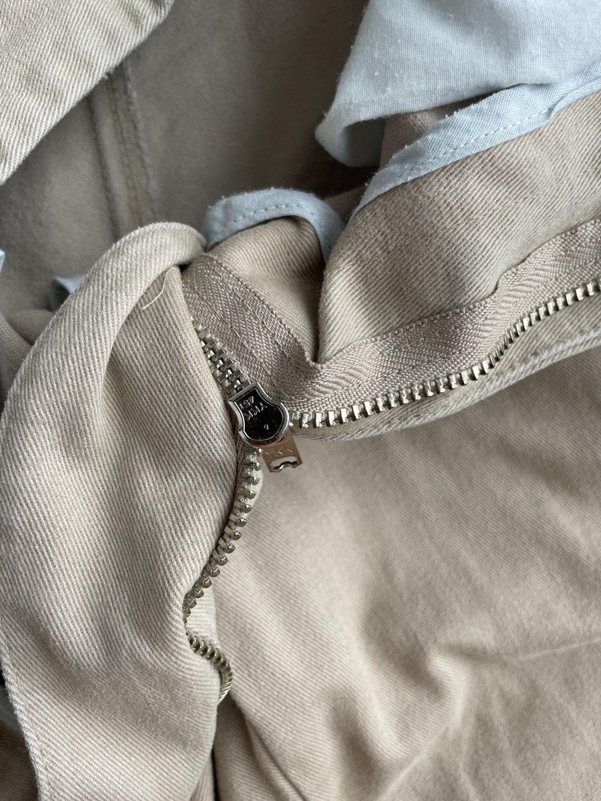 Valentino Valentino Chino Pants Size US 32 / EU 48 - 8 Thumbnail