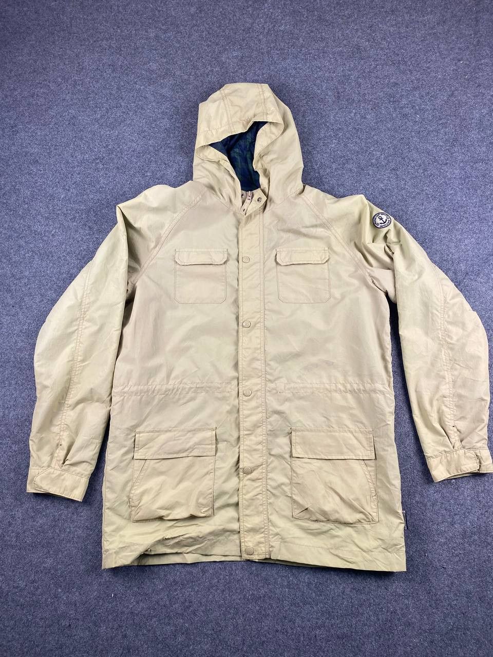 Japanese Brand portland japanese brand usmc patch nice design jacket Size US L / EU 52-54 / 3 - 1 Thumbnail