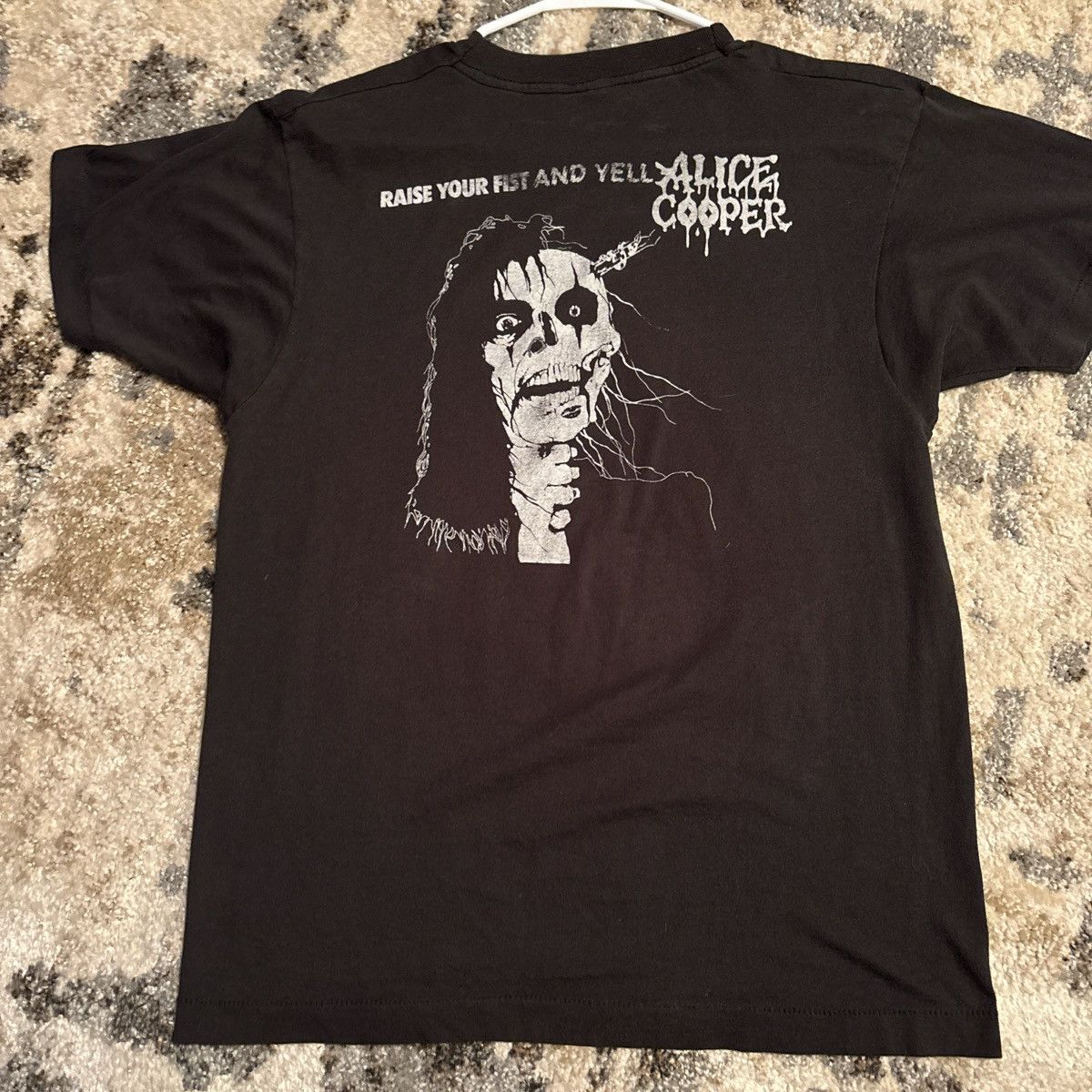 Other Alice cooper Size US L / EU 52-54 / 3 - 2 Thumbnail