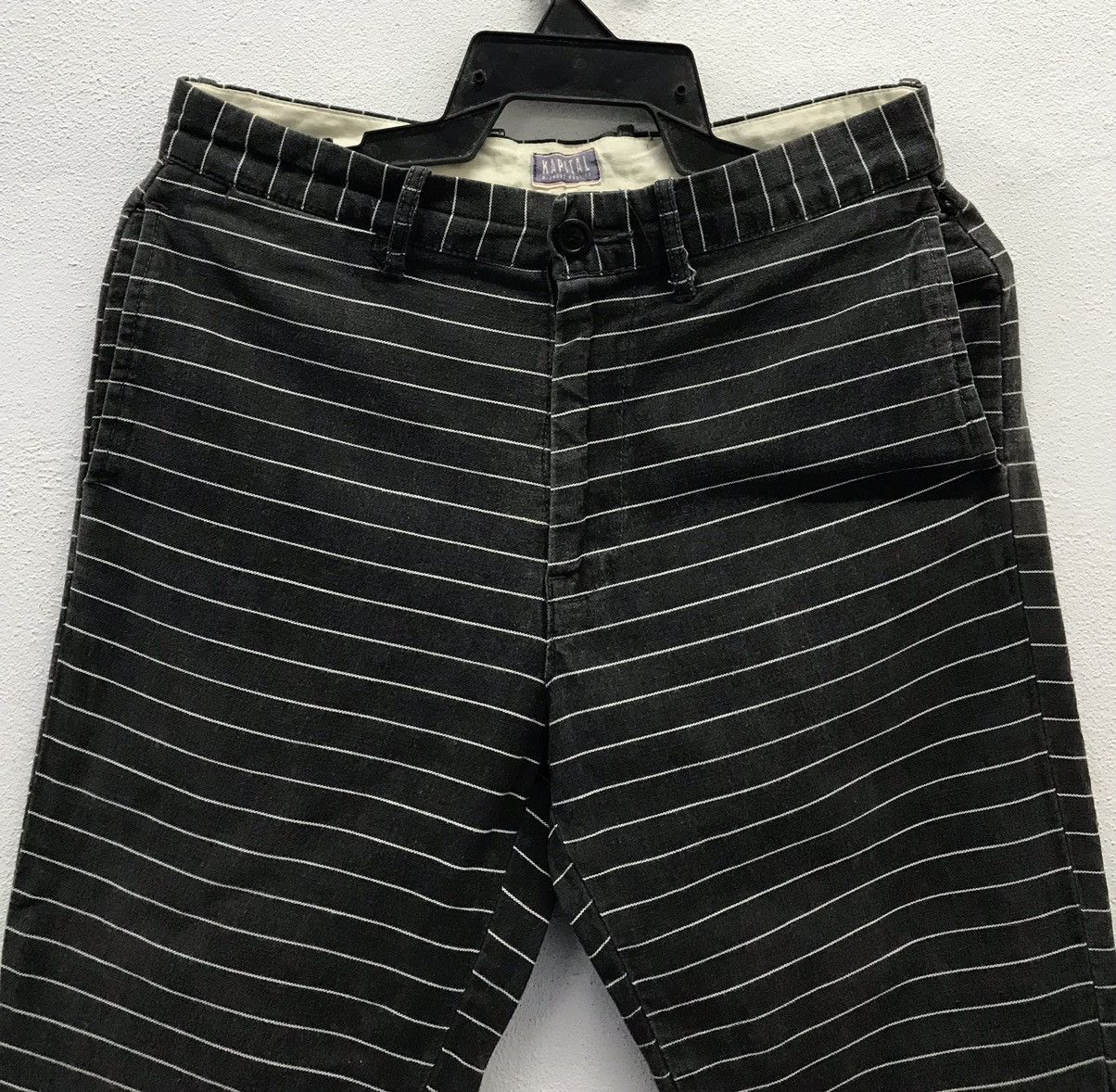 Kapital Vintage Kapital Highest Quality Pants Size US 30 / EU 46 - 3 Thumbnail