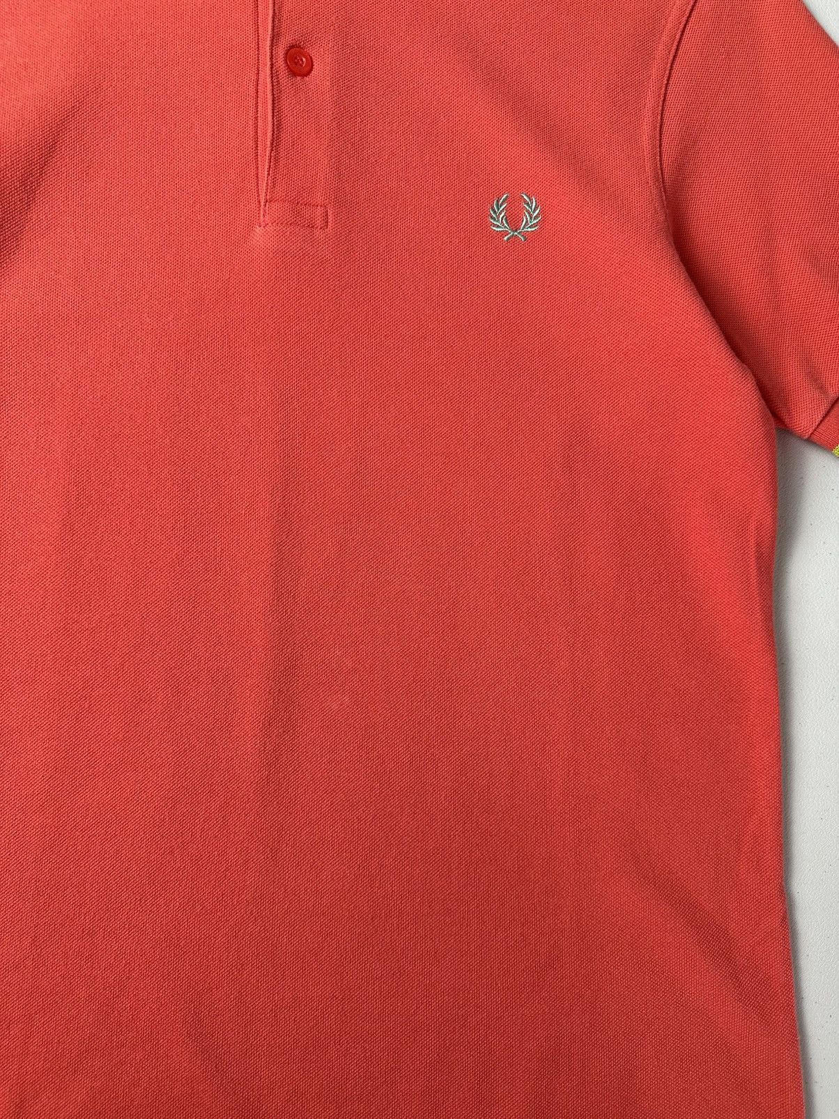 Fred Perry Fred Perry Polo Shirt Casual Size US S / EU 44-46 / 1 - 13 Thumbnail