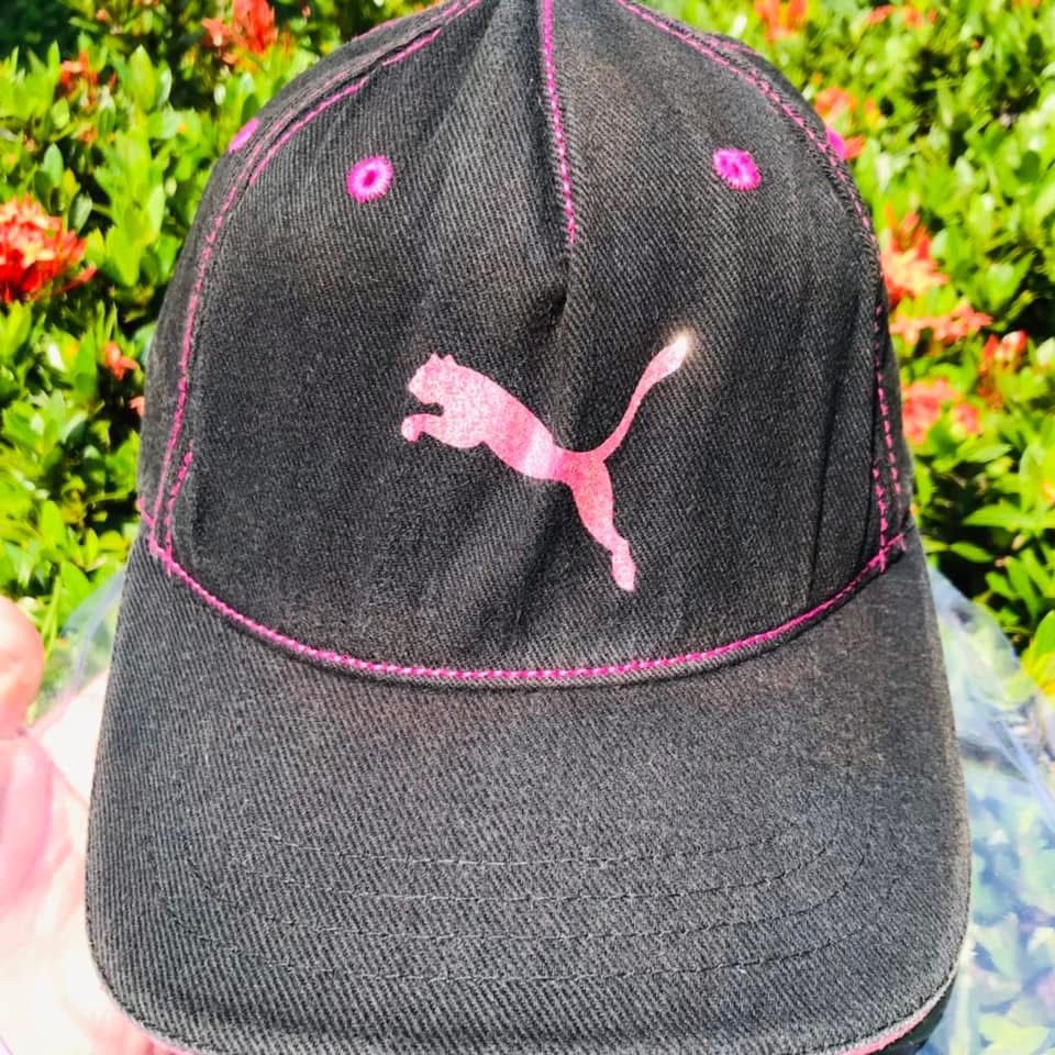 Puma RARE🔥 Puma Size ONE SIZE - 4 Thumbnail