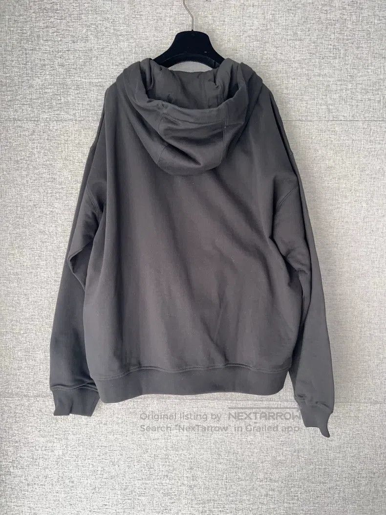 Versace Versace Zippered hooded sweatshirt Size US XL / EU 56 / 4 - 2 Thumbnail