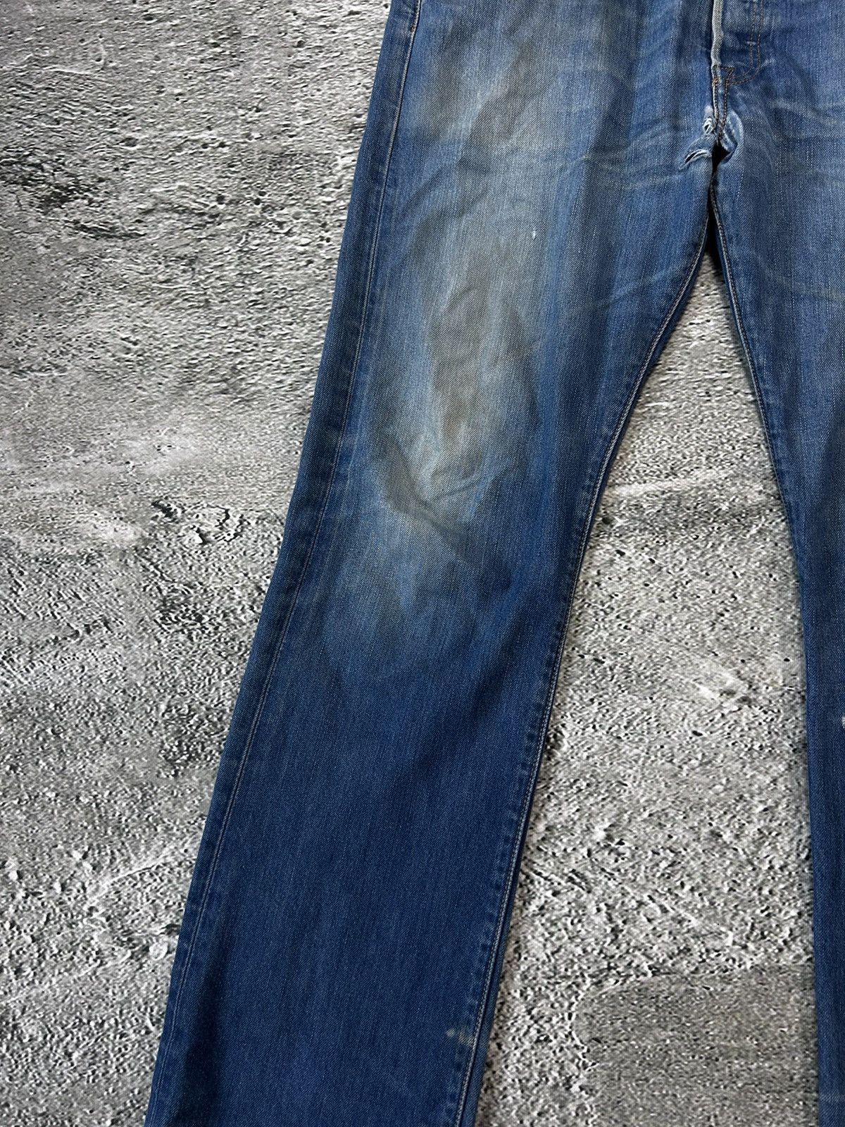 Levi's × Vintage Levi’s vintage blue jeans denim pants Size US 36 / EU 52 - 8 Thumbnail