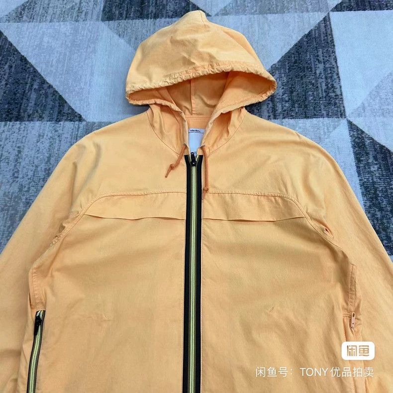 Visvim visvim Retro Hooded Jacket 2505-Nextarrow Size US M / EU 48-50 / 2 - 2 Thumbnail