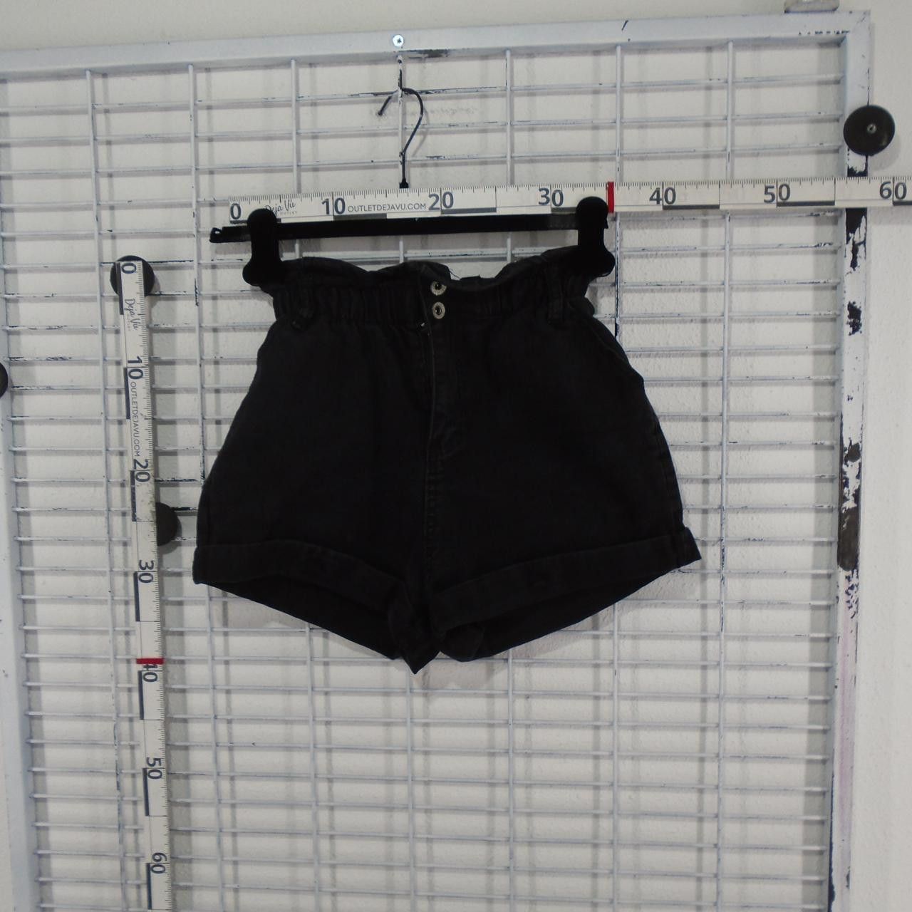 Other Women's Shorts Easy Wear Size 34" / US 12 / IT 48 - 9 Thumbnail