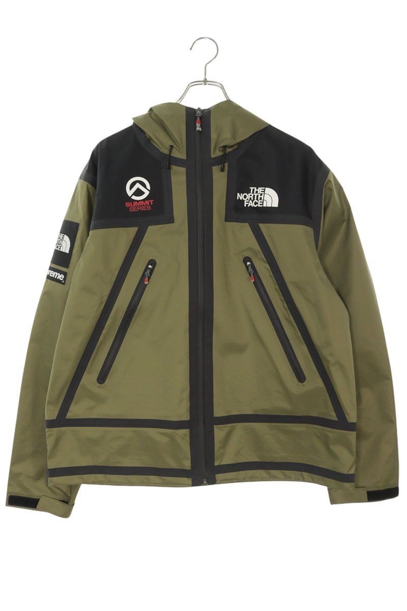 Supreme Supreme pin dot shell jacket | Grailed