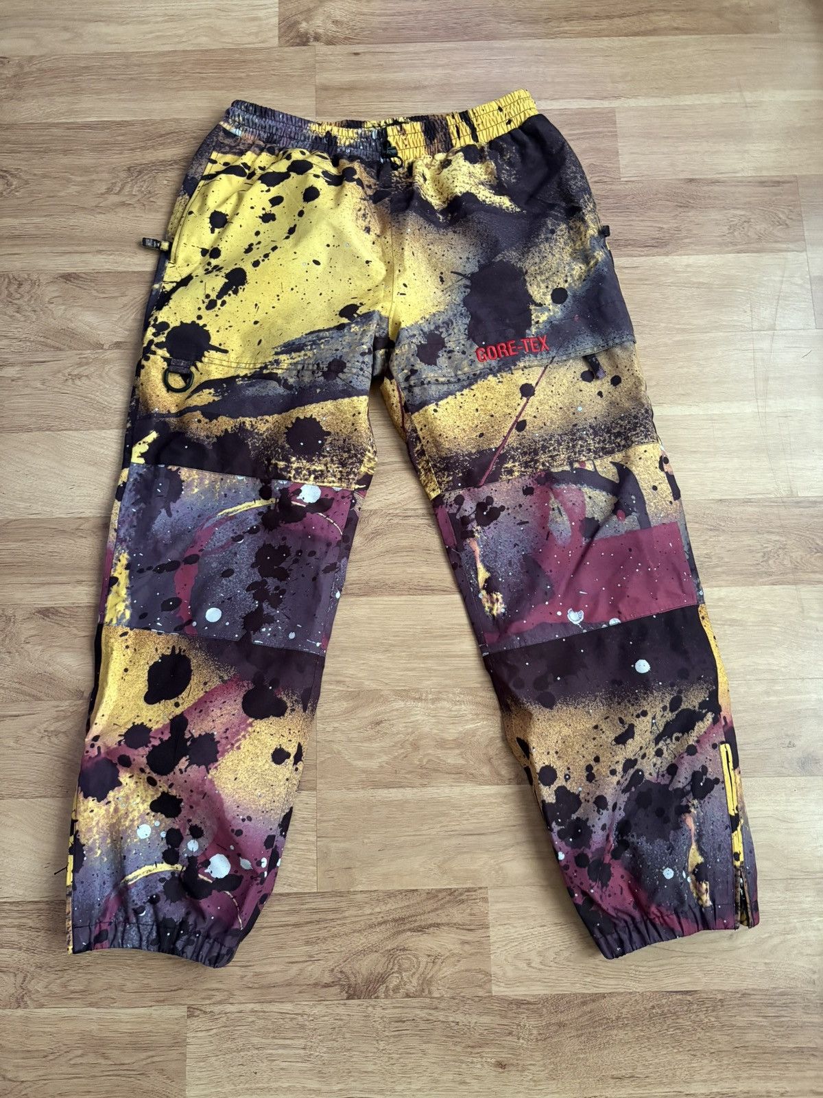 Supreme Supreme GORE-TEX Pant (SS20) Size US 32 / EU 48 - 3 Thumbnail