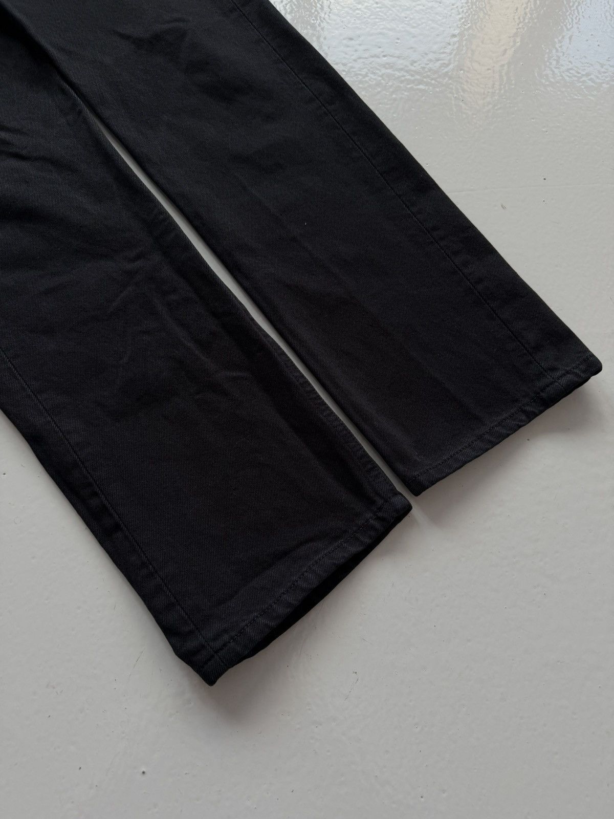 Levi's Vintage 90s Levis 501 made in usa Size US 32 / EU 48 - 5 Thumbnail