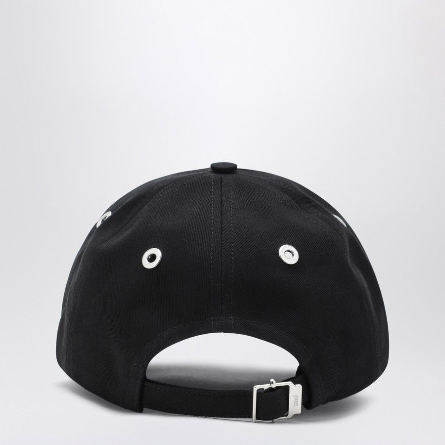 AMI o1d2blof0625 Size: OS / Baseball Cap / Hat in Black Size ONE SIZE - 3 Thumbnail