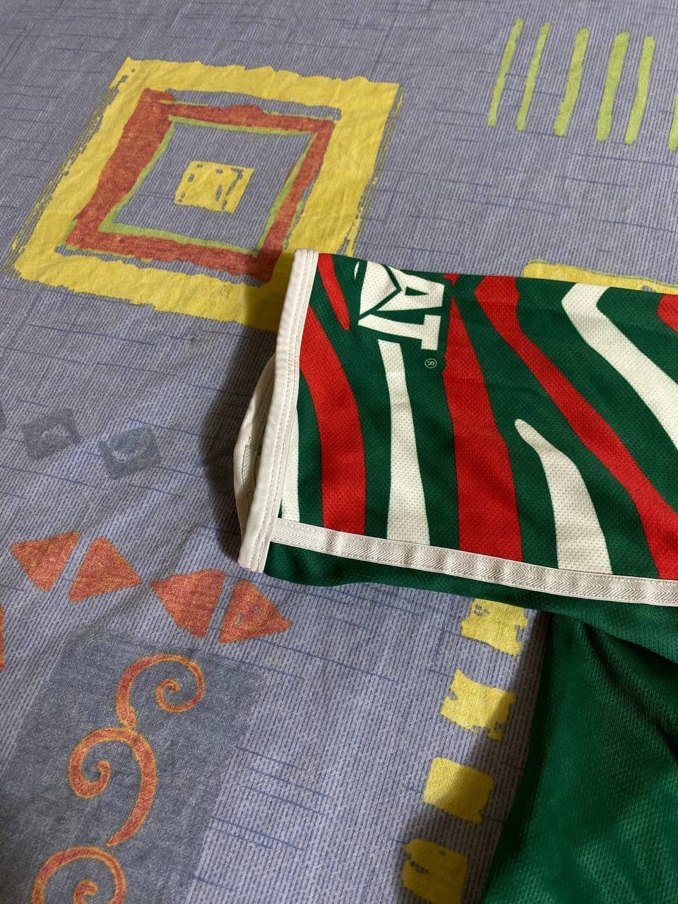 Caterpillar × NASCAR × Vintage Vintage Ward Burton Nascar Sponsor shirt Size US XL / EU 56 / 4 - 5 Thumbnail