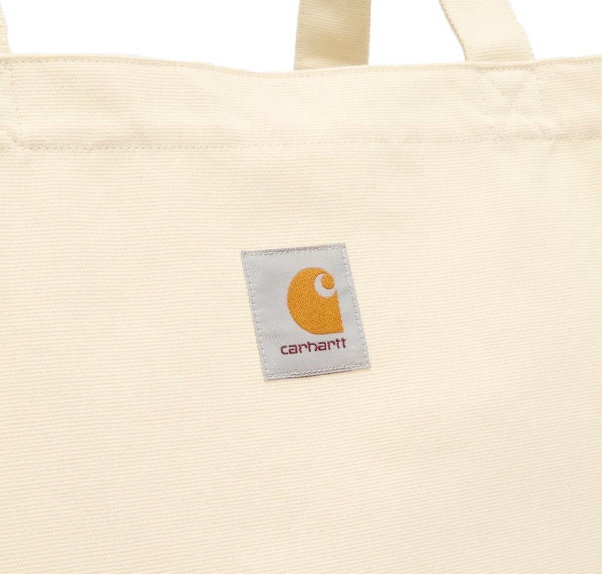 Carhartt Wip Carhartt WIP Tote Bag Size ONE SIZE - 3 Thumbnail