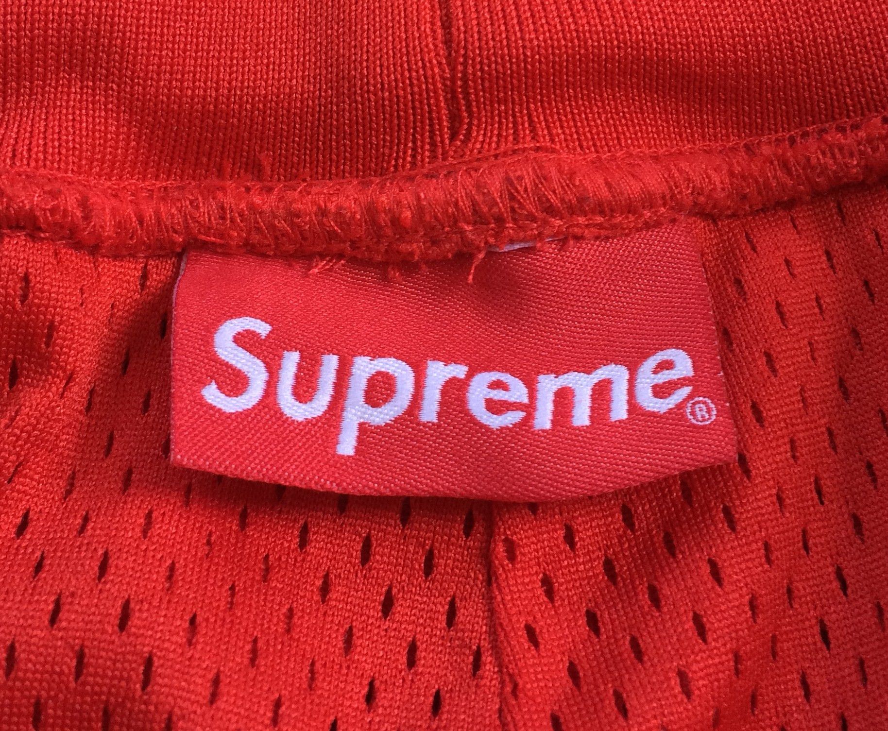 Supreme S/S 2018 Supreme Bolt Shorts size small Size US 30 / EU 46 - 6 Thumbnail