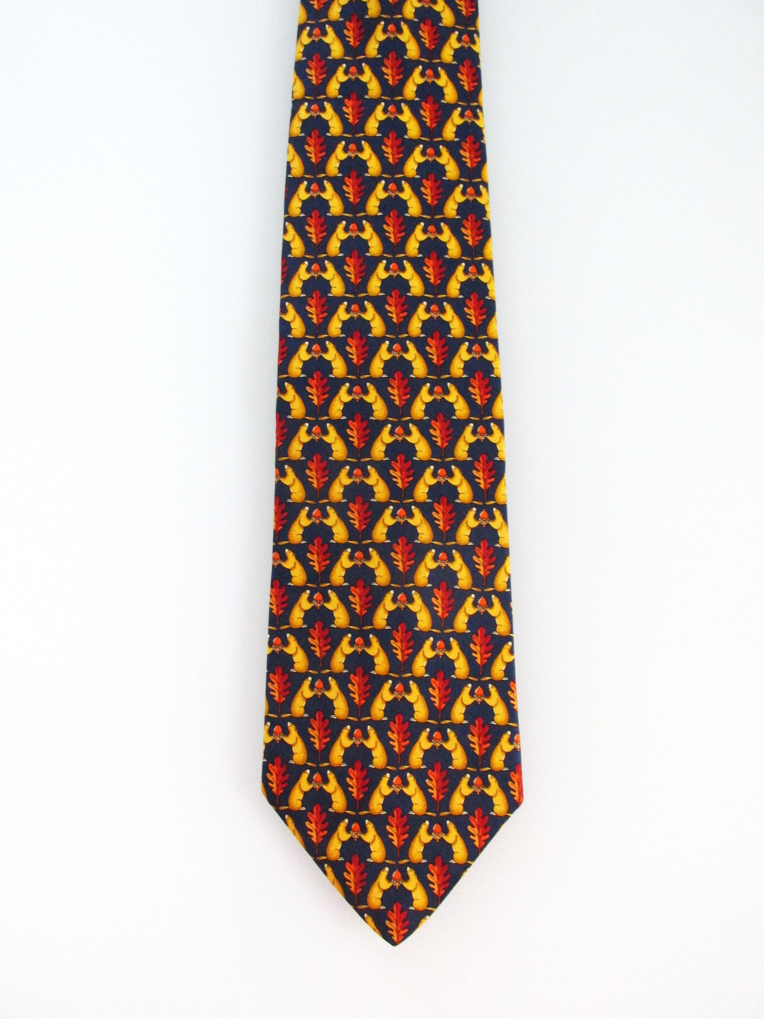 Brooks Brothers Brooks Brothers Men's Silk Tie Size ONE SIZE - 2 Thumbnail