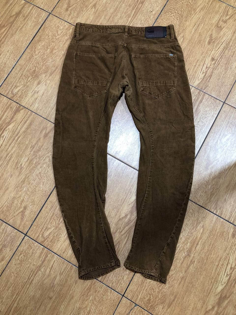 G-Star Raw ARC 3D Slim Casual Pants