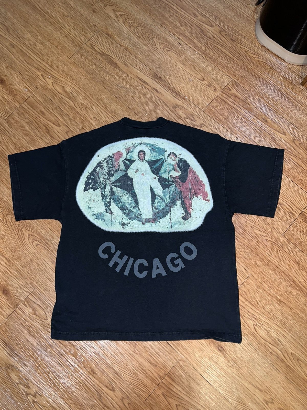 Designer Jesus king Size US S / EU 44-46 / 1 - 7 Thumbnail