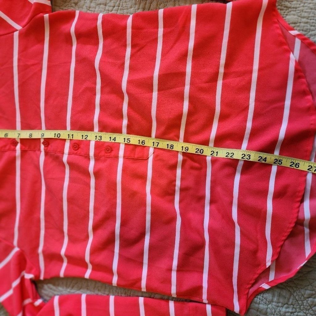 Apt. 9 APT 9 Samon Blouse Size XS / US 0-2 / IT 36-38 - 10 Thumbnail