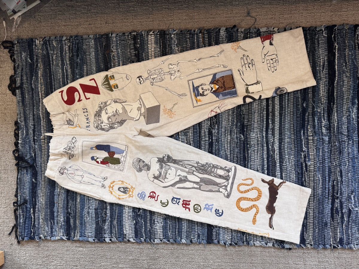 Samuel Zelig Samuel Zelig Gallery Pants / Senior Cords | Grailed
