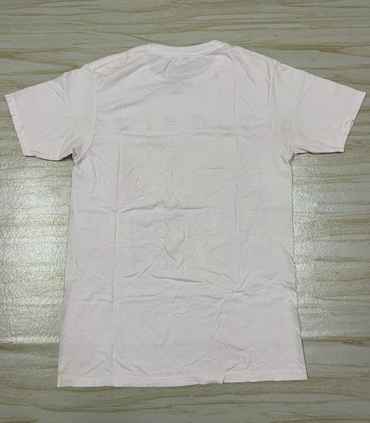 Cartoon Network Dragon Ball Z Anime Series T-shirt Size US S / EU 44-46 / 1 - 5 Thumbnail