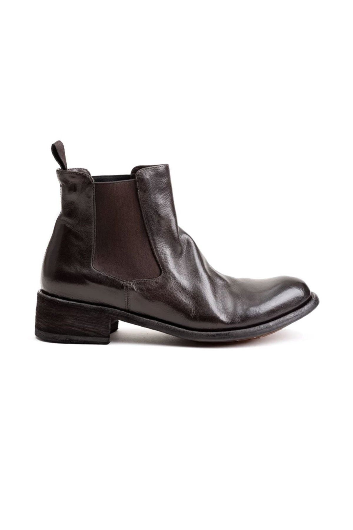 Officine Creative $610 Officine Creative Lison 029 Chelsea Boots Size US 10 / IT 40 - 1 Thumbnail