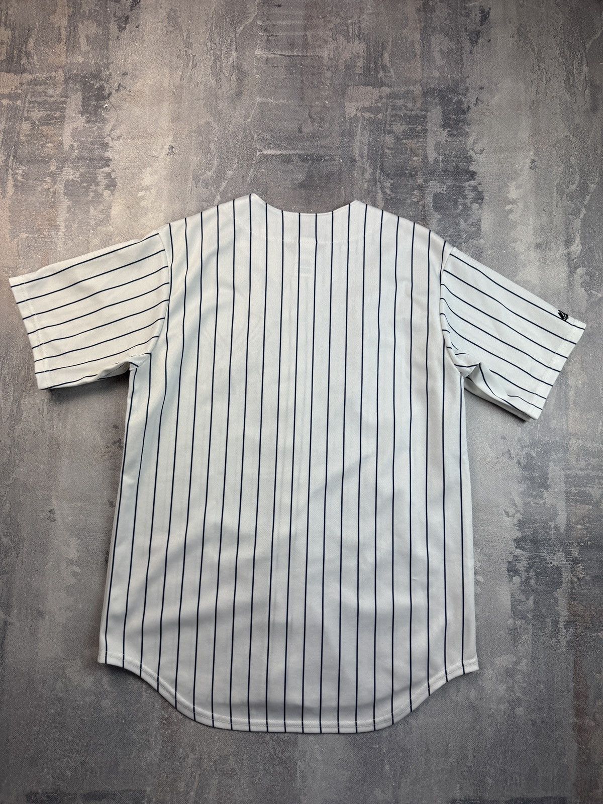 Majestic Vintage MLB New York Yankees Majestic Jersey Size US M / EU 48-50 / 2 - 7 Thumbnail