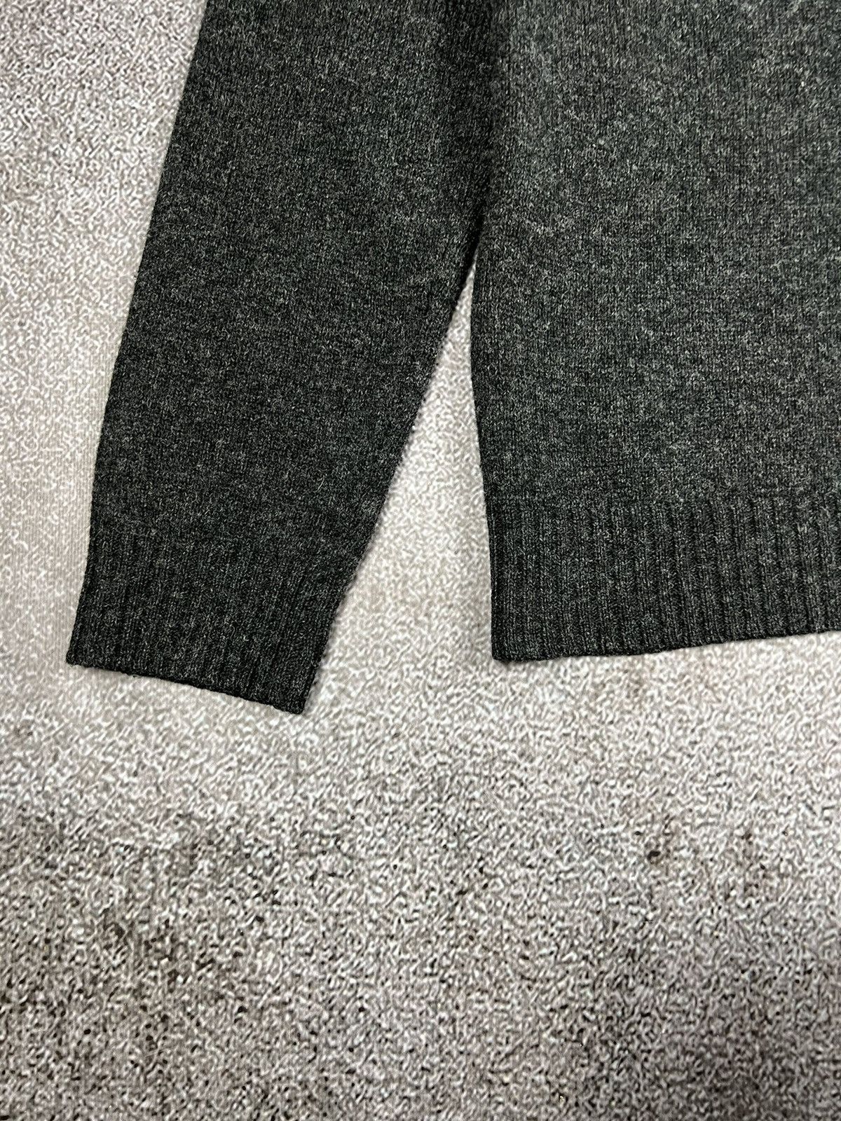 Fjallraven Rare‼️ Fjallraven wool half zip knit Size US XXL / EU 58 / 5 - 8 Thumbnail