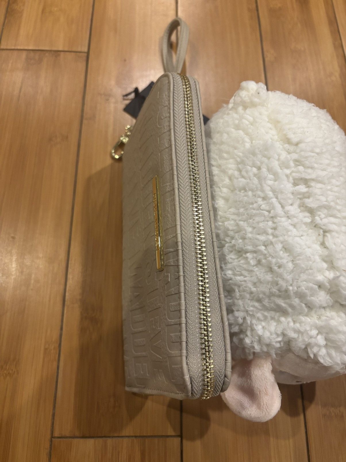 Steve Madden Zip around wallet.wm-159 Size ONE SIZE - 3 Thumbnail