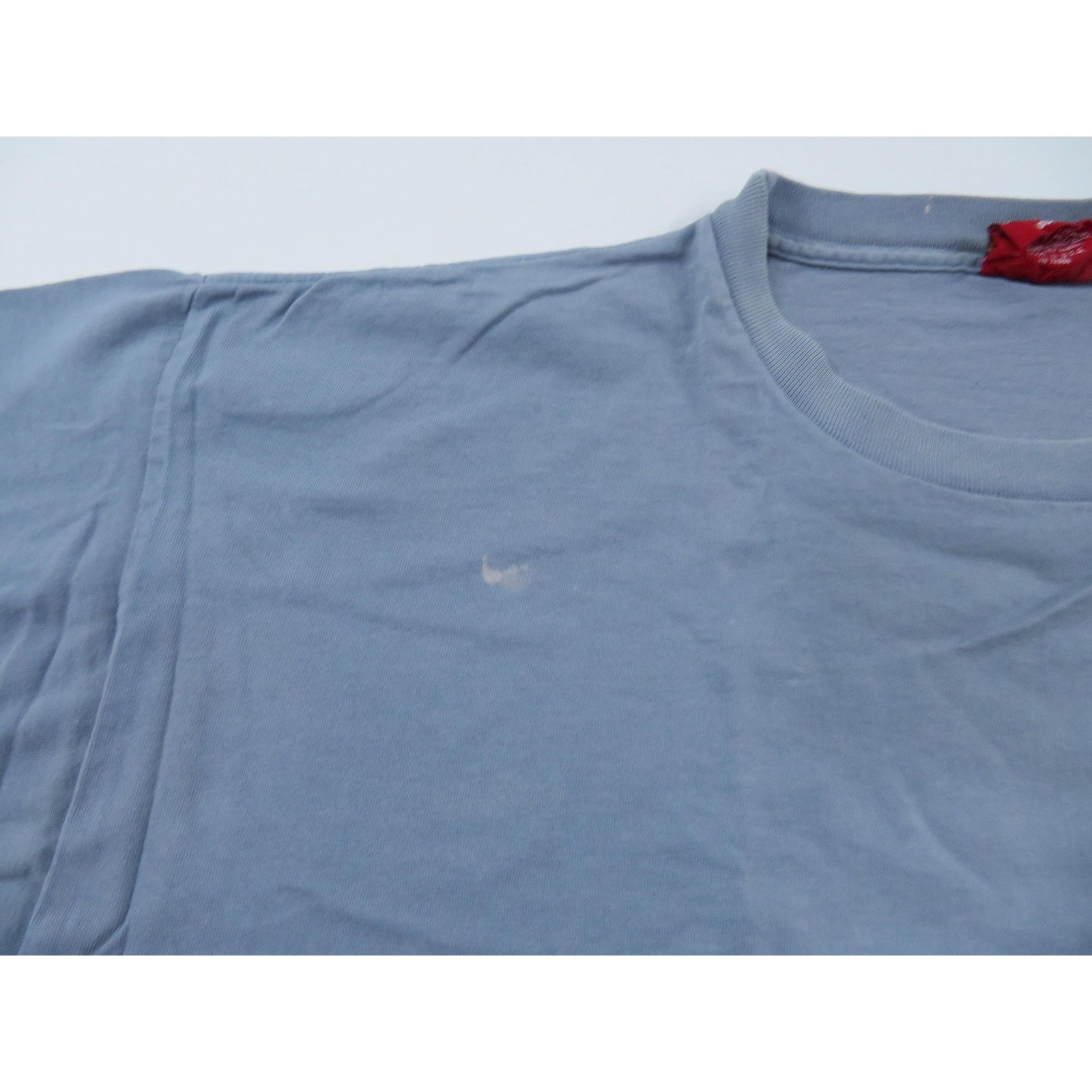 Marlboro 90s Marlboro Country Store T-Shirt, Cowboy Boots Graphic 2XL Size US XXL / EU 58 / 5 - 6 Thumbnail