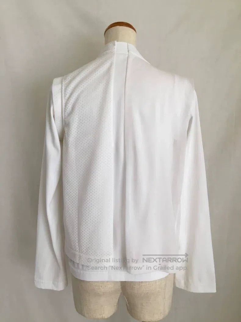 Comme des Garcons Comme Des Garcons shirt Size XS / US 0-2 / IT 36-38 - 5 Thumbnail