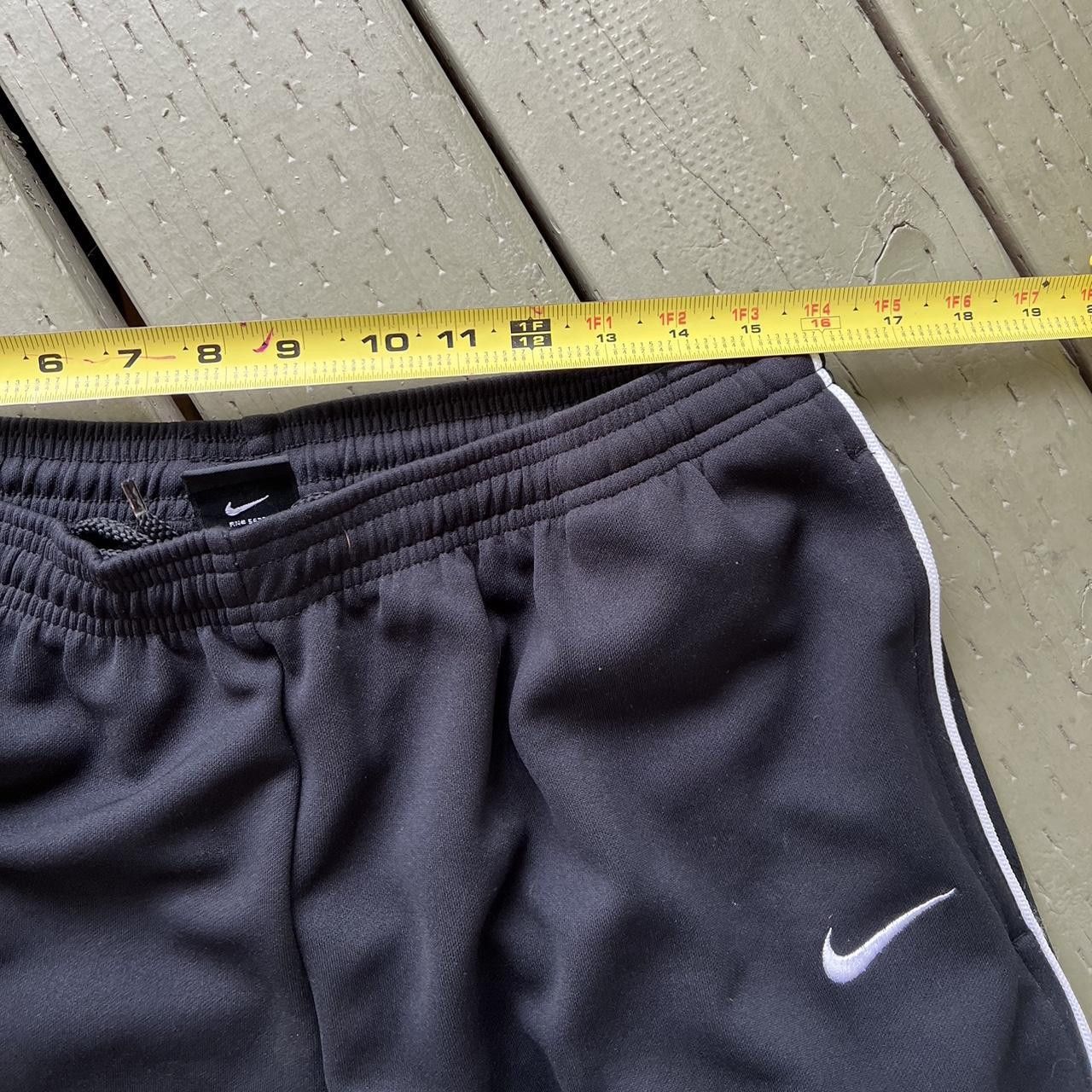 Nike Vintage Nike Track Pants Size US 32 / EU 48 - 6 Thumbnail