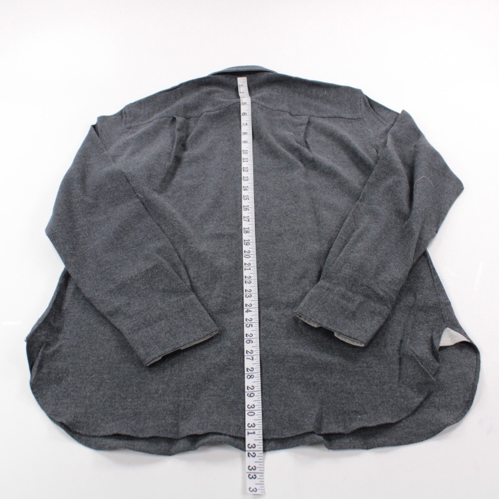Other Emanuele Maffeis New with tags Shirt Size M US In Gray Size US M / EU 48-50 / 2 - 8 Thumbnail