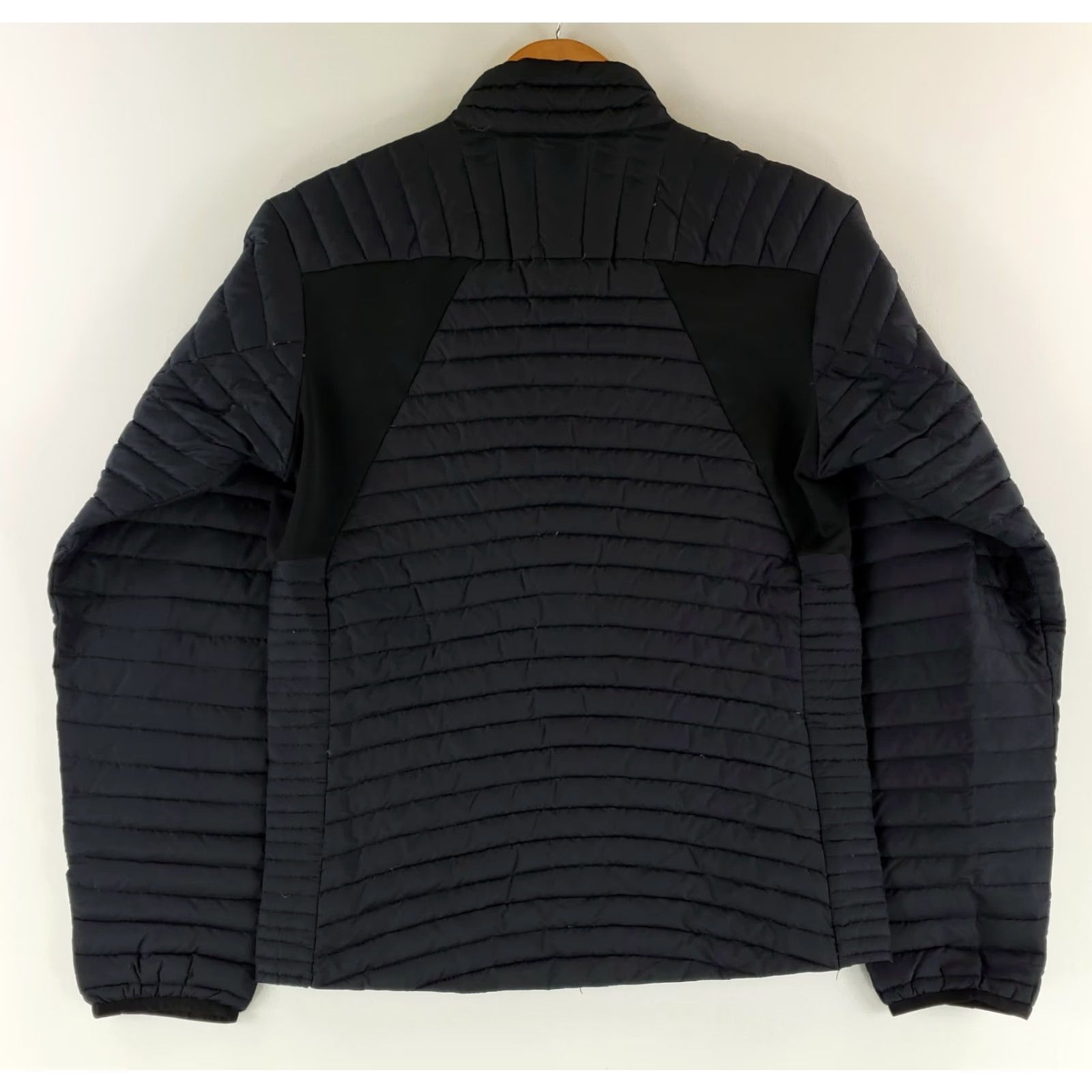 Eddie Bauer Eddie Bauer First Ascent Stormdown 800 Down Jacket Blue Mens S Jacket Mens S Blue Eddie Bauer First Ascent Stormdown 800 Down Jacket Blue Mens S Size US S / EU 44-46 / 1 - 6 Thumbnail