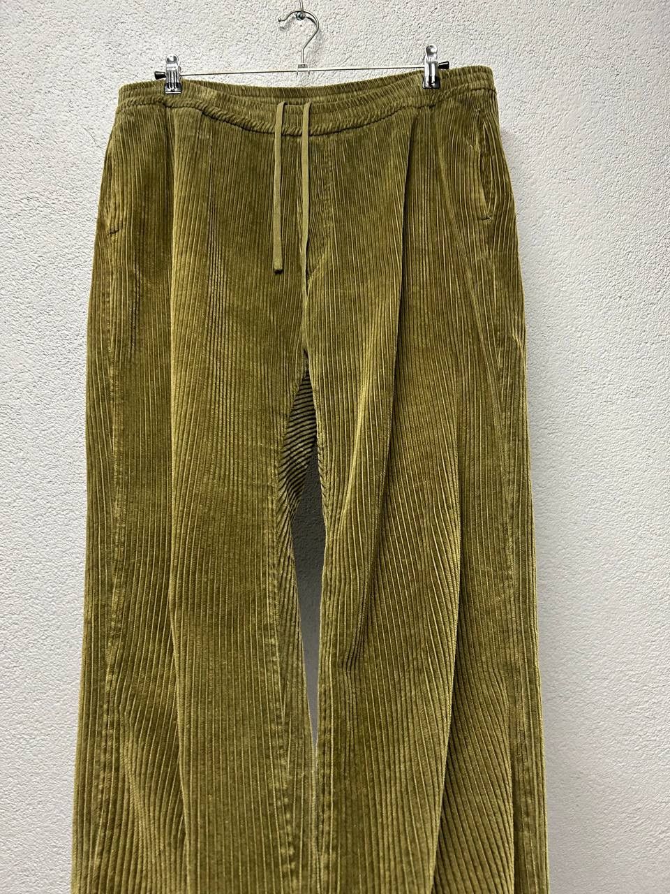 Barena Venezia Barena Venezia mens corduroy chino pants 52 / W 36 Size US 36 / EU 52 - 5 Thumbnail
