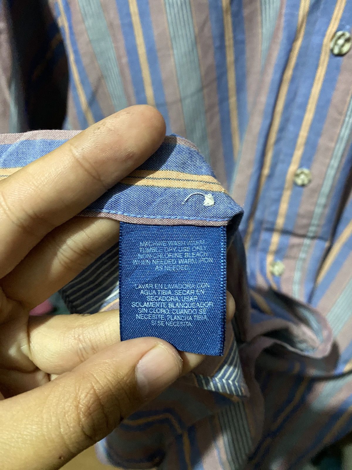 Towncraft Towncraft shirt Size US M / EU 48-50 / 2 - 6 Thumbnail