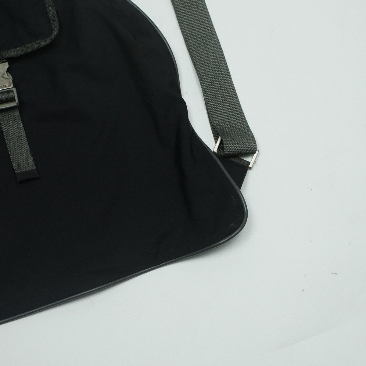 Prada *NoTariff Prada Sport Drawstring Backpack Size ONE SIZE - 6 Thumbnail