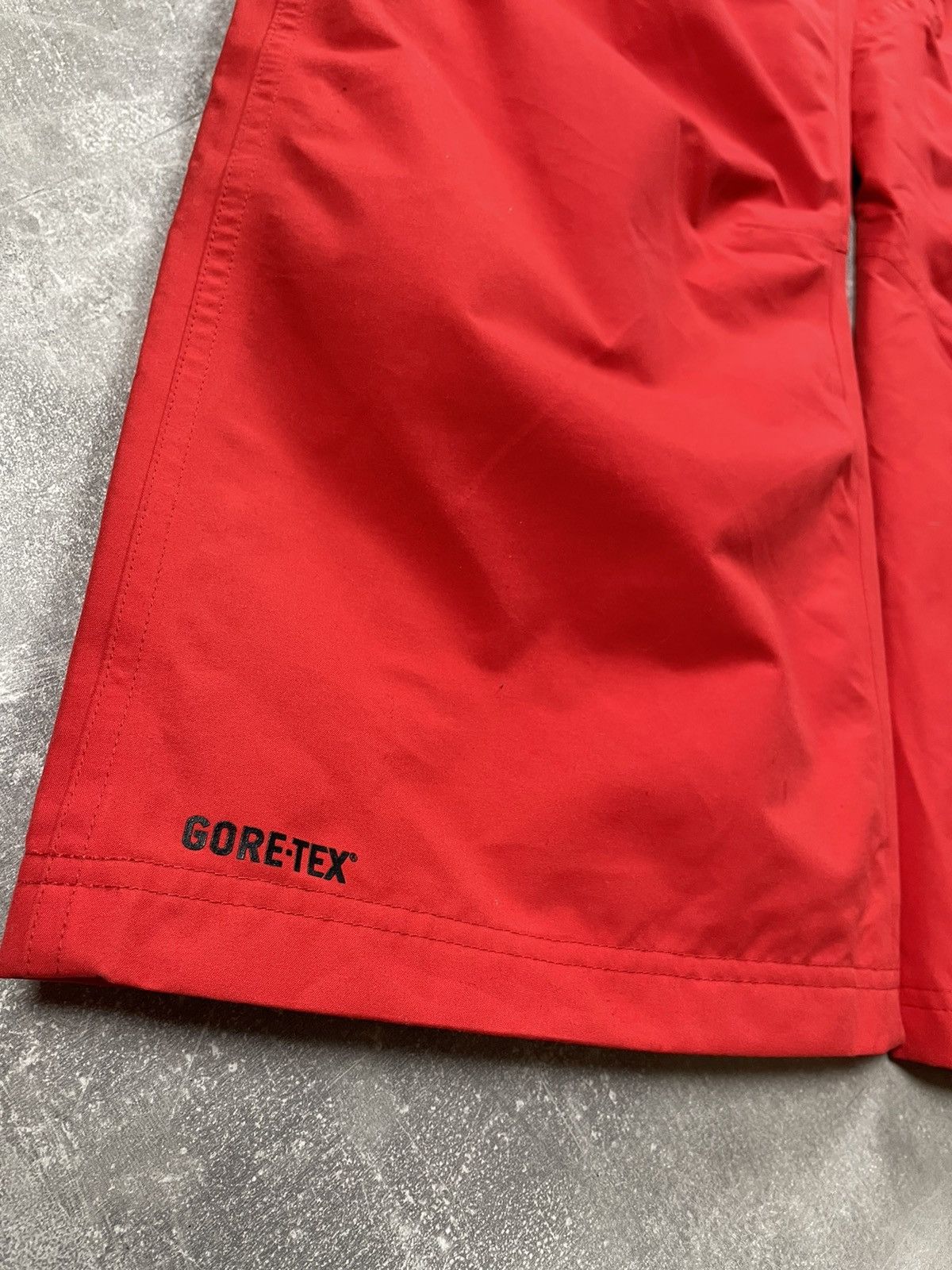 Nike ACG Nike ACG Snowboarding Tech Outdoor Red Pants Size US 36 / EU 52 - 3 Thumbnail