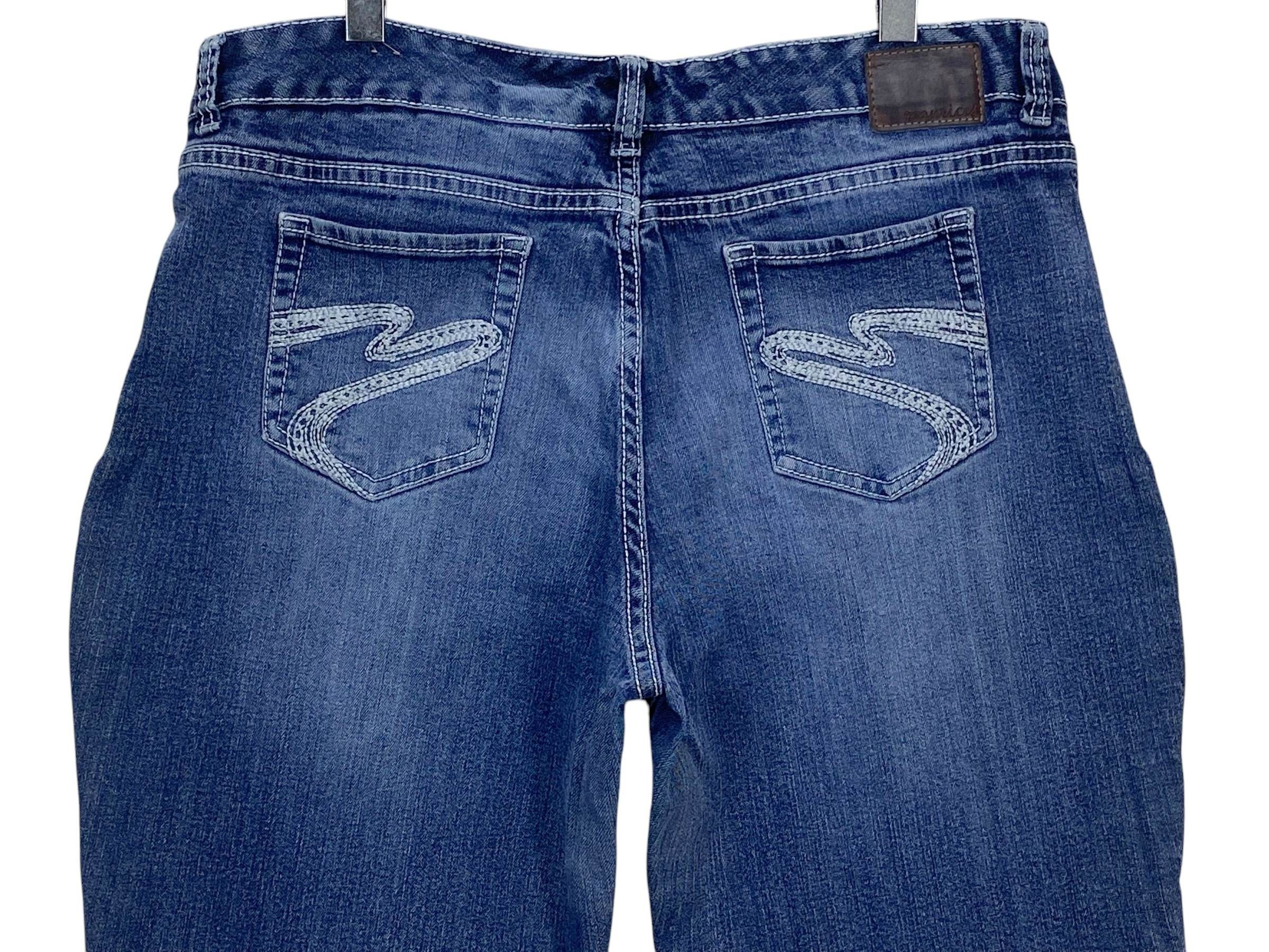 Sean John Maurice Hip Hop Skateboard Jeans Baggy Jeans Size US 38 / EU 54 - 6 Thumbnail