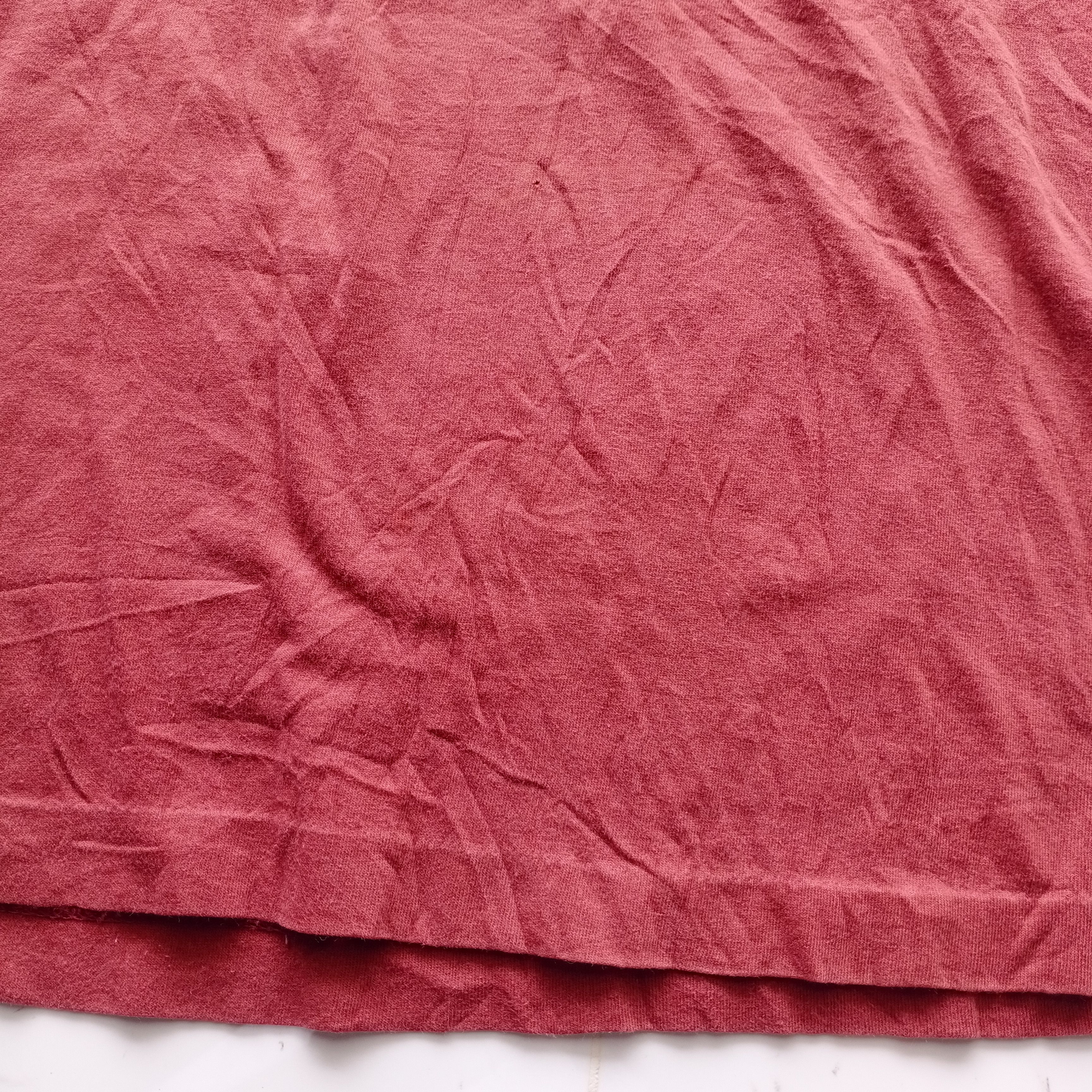 Vintage Vintage 90s Yasa Single Stitch Shirt Skate Reggae Size US M / EU 48-50 / 2 - 7 Thumbnail