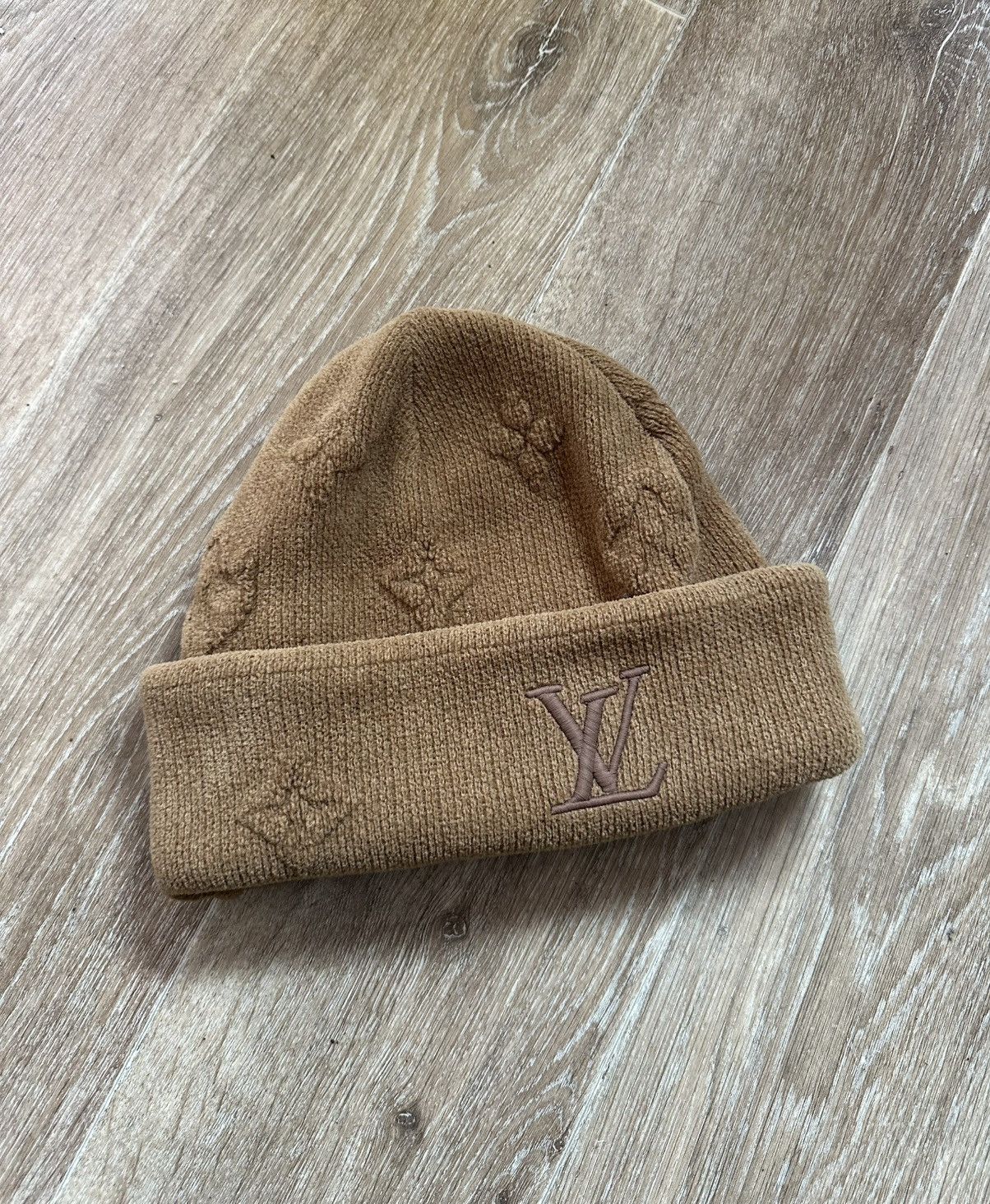Louis Vuitton Louis Vuitton LV Crush Monogram Size ONE SIZE - 5 Thumbnail