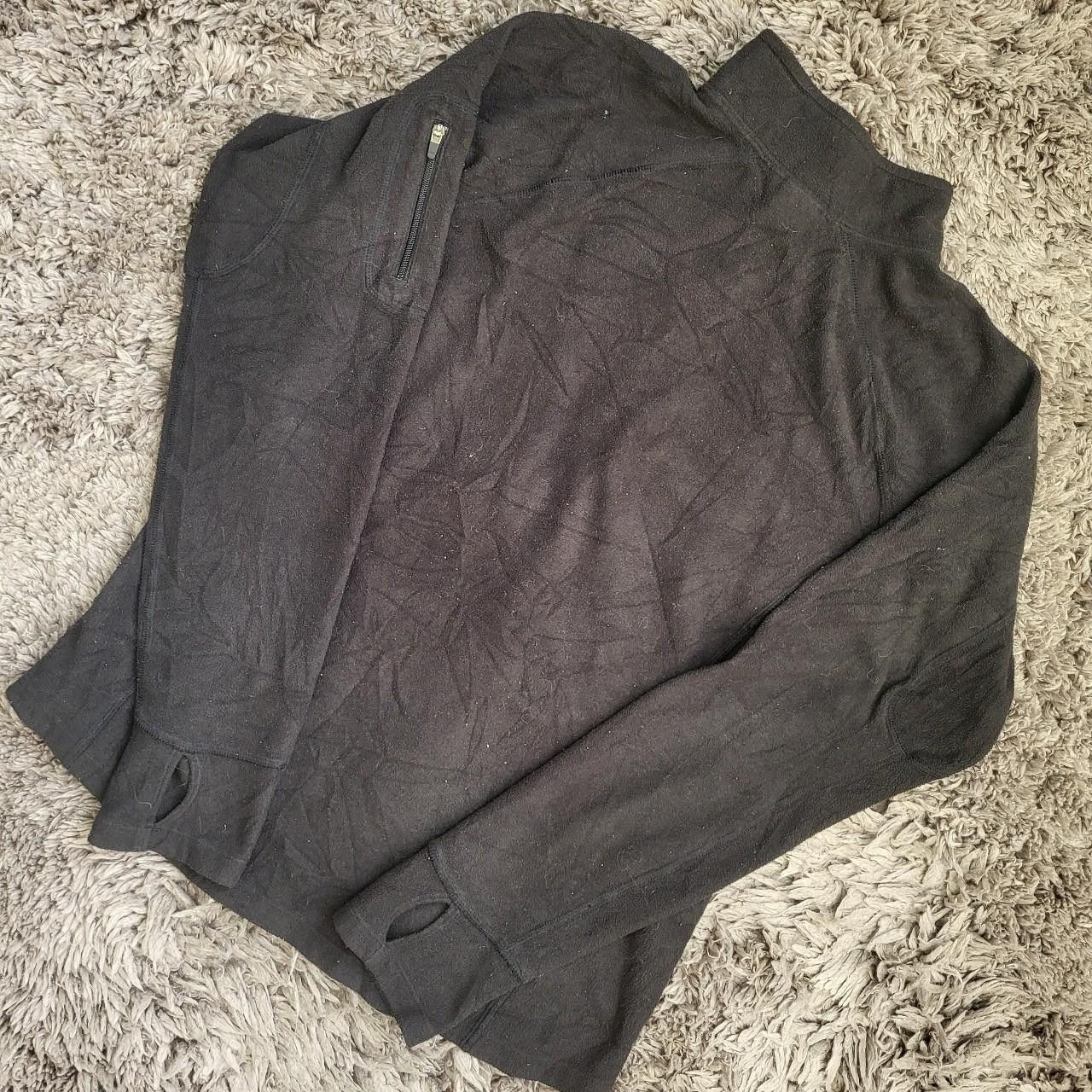 The North Face The North Face Women's Black Jacket - Size M Size M / US 6-8 / IT 42-44 - 5 Thumbnail