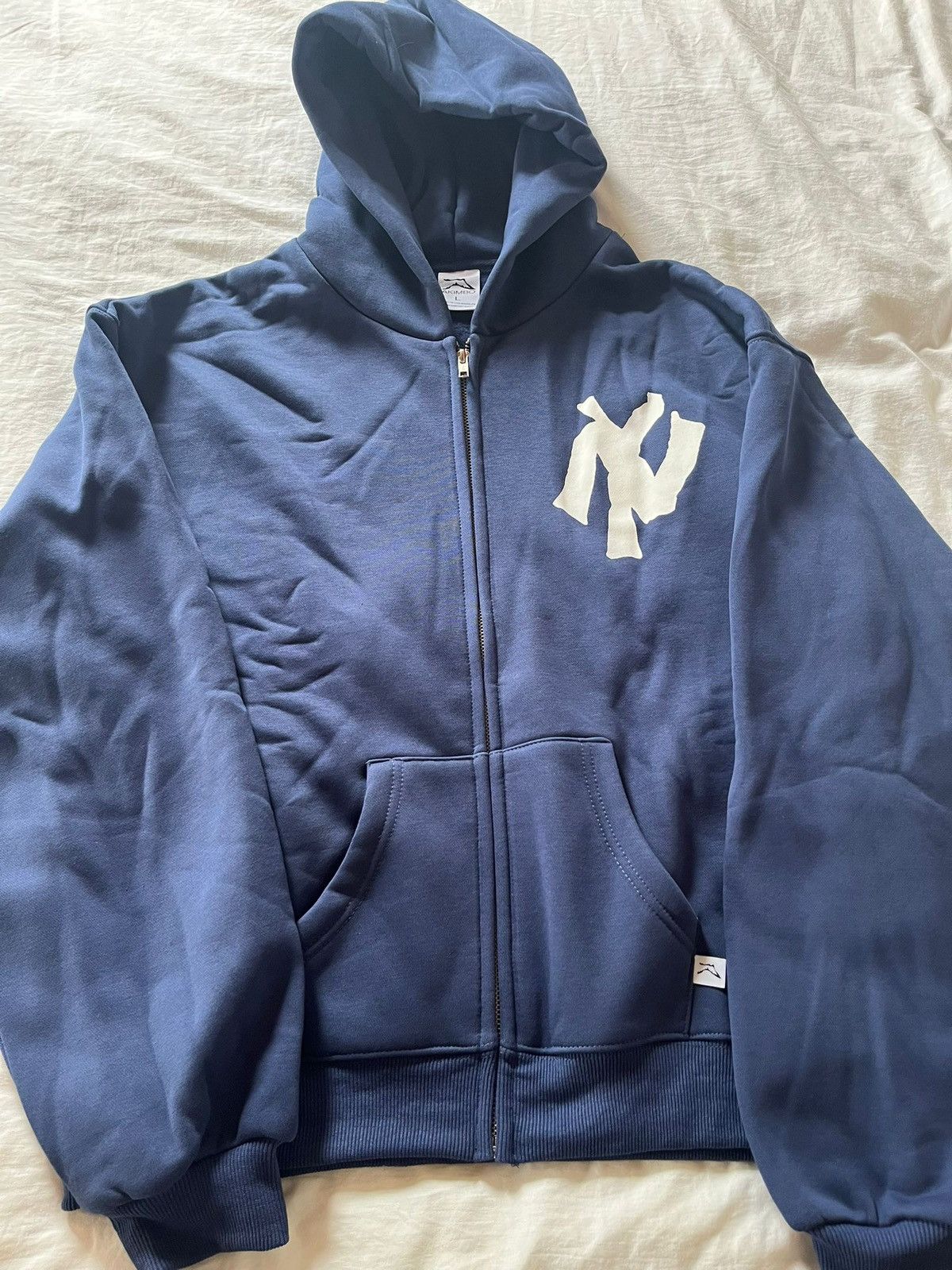 トップス NY hoodie akimbo AKIMBO Hoodie – Men's Casual Pullover Hooded Sweatshirt for