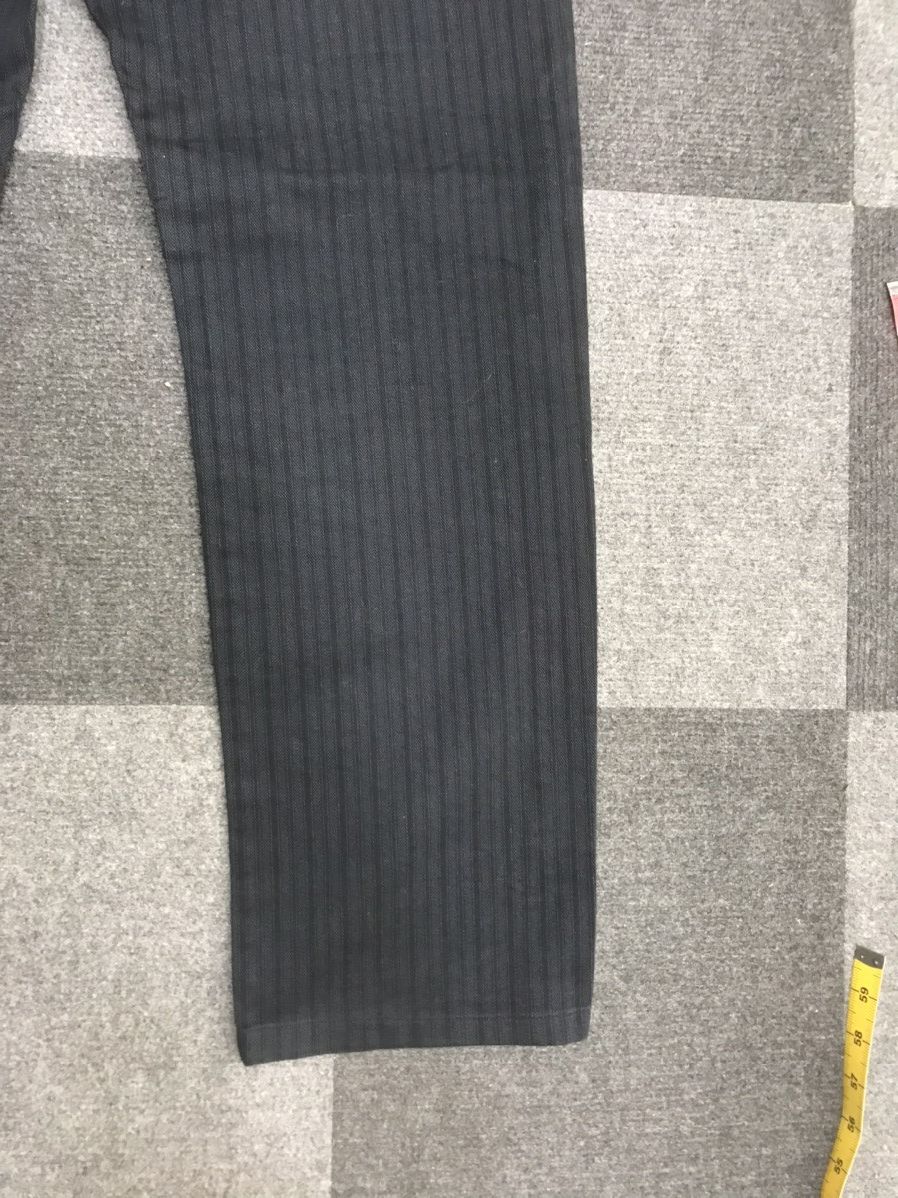 Other Ober France Striped Sturdy Pant Size US 29 - 11 Thumbnail