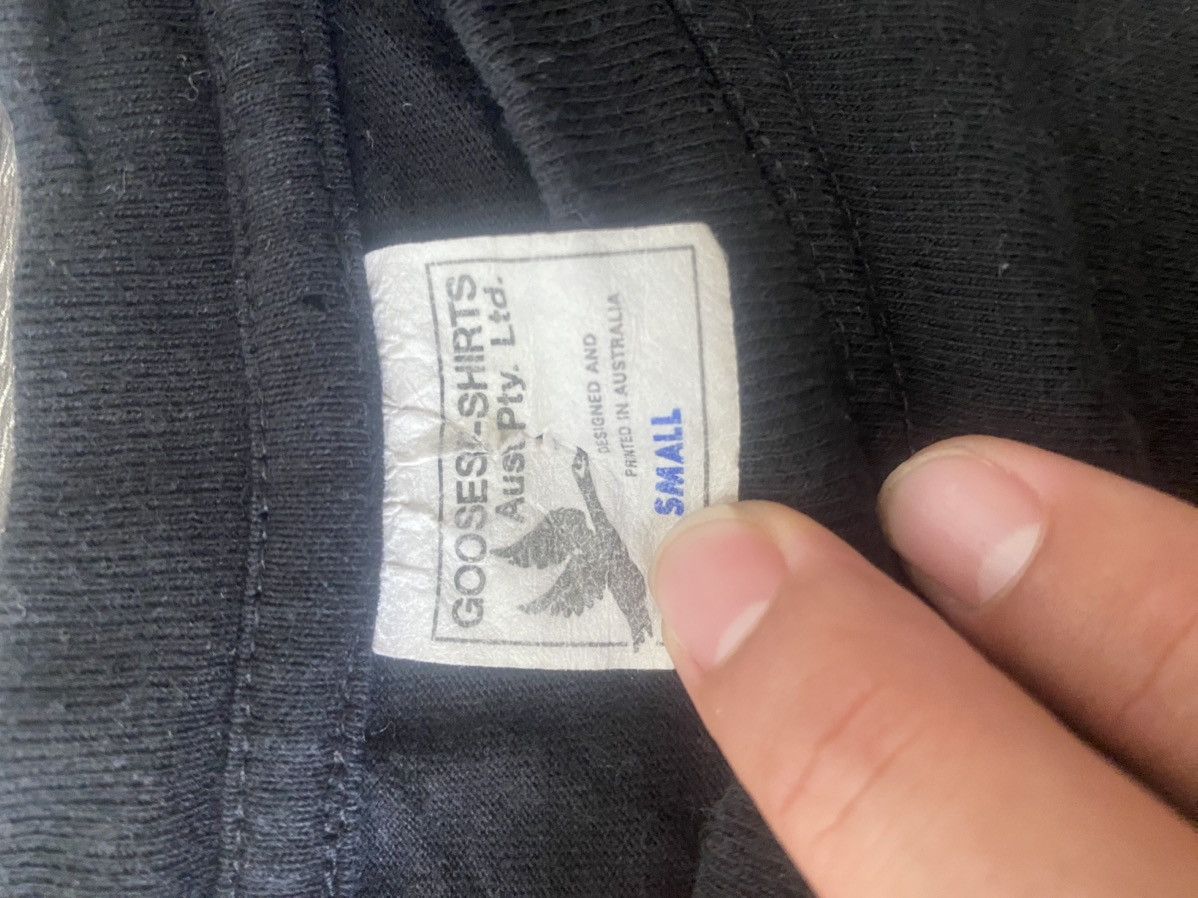 Vintage Vintage Australia Art Shirt Size S / US 4 / IT 40 - 3 Thumbnail