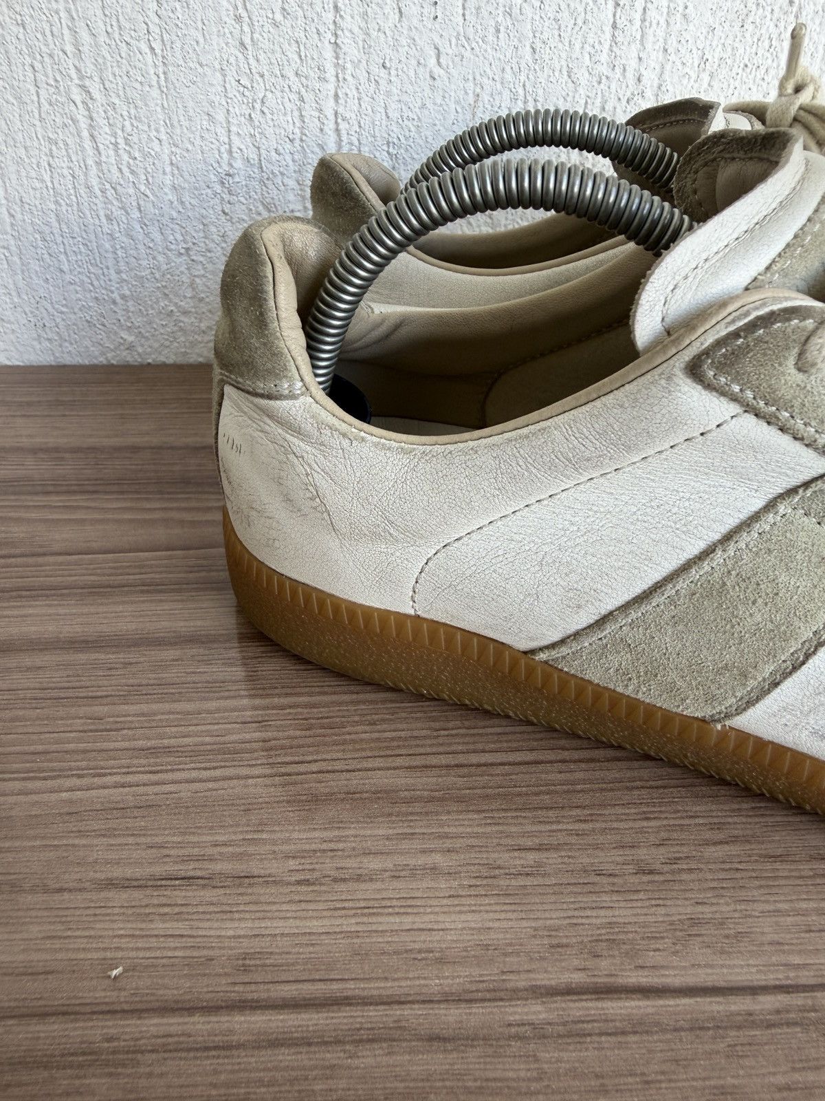 Maison Margiela Gats replica trainers Size US 8 / IT 38 - 8 Thumbnail