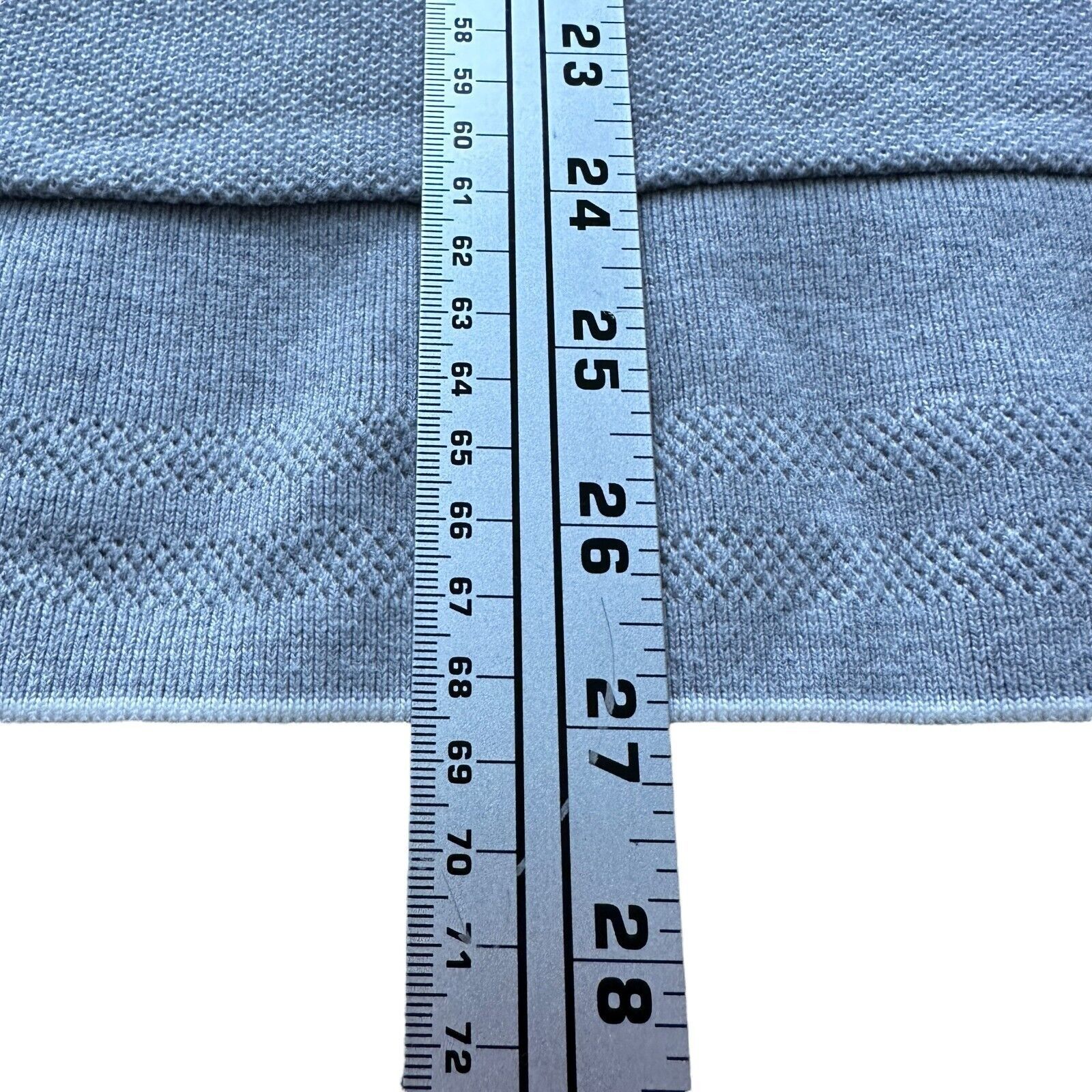 Hugo Boss Hugo Boss Sweatshirt Men's Medium Gray Cotton Long Sleeve Size US M / EU 48-50 / 2 - 11 Thumbnail