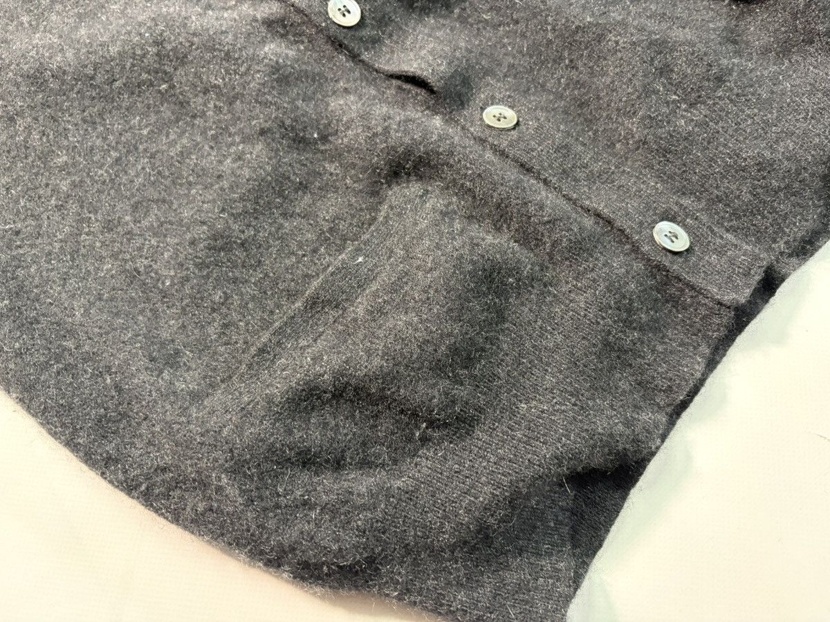 Johnstons Of Elgin Johnstons of Elgin cashemire cardigan Size US L / EU 52-54 / 3 - 10 Thumbnail
