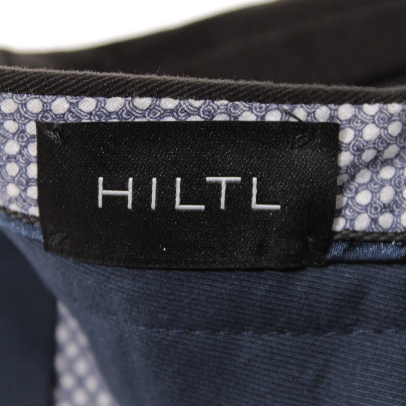Hiltl Hiltl New with tags Chino Size 36 US In Black Size US 36 / EU 52 - 9 Thumbnail