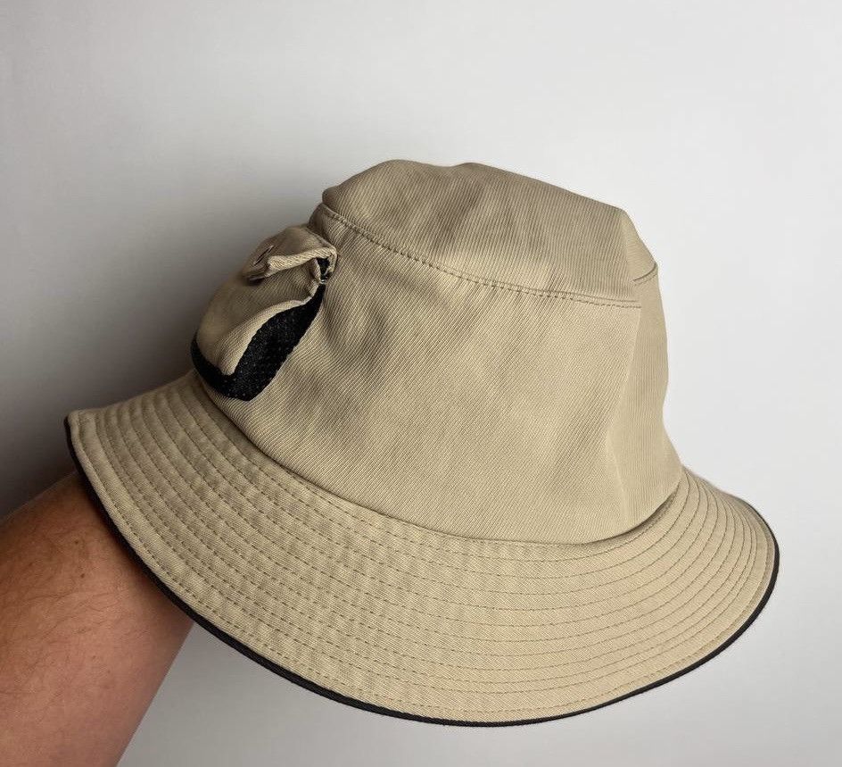 Oakley × Vintage Oakley Vintage 00’s “Pocket” Bucket Hat Size ONE SIZE - 3 Thumbnail