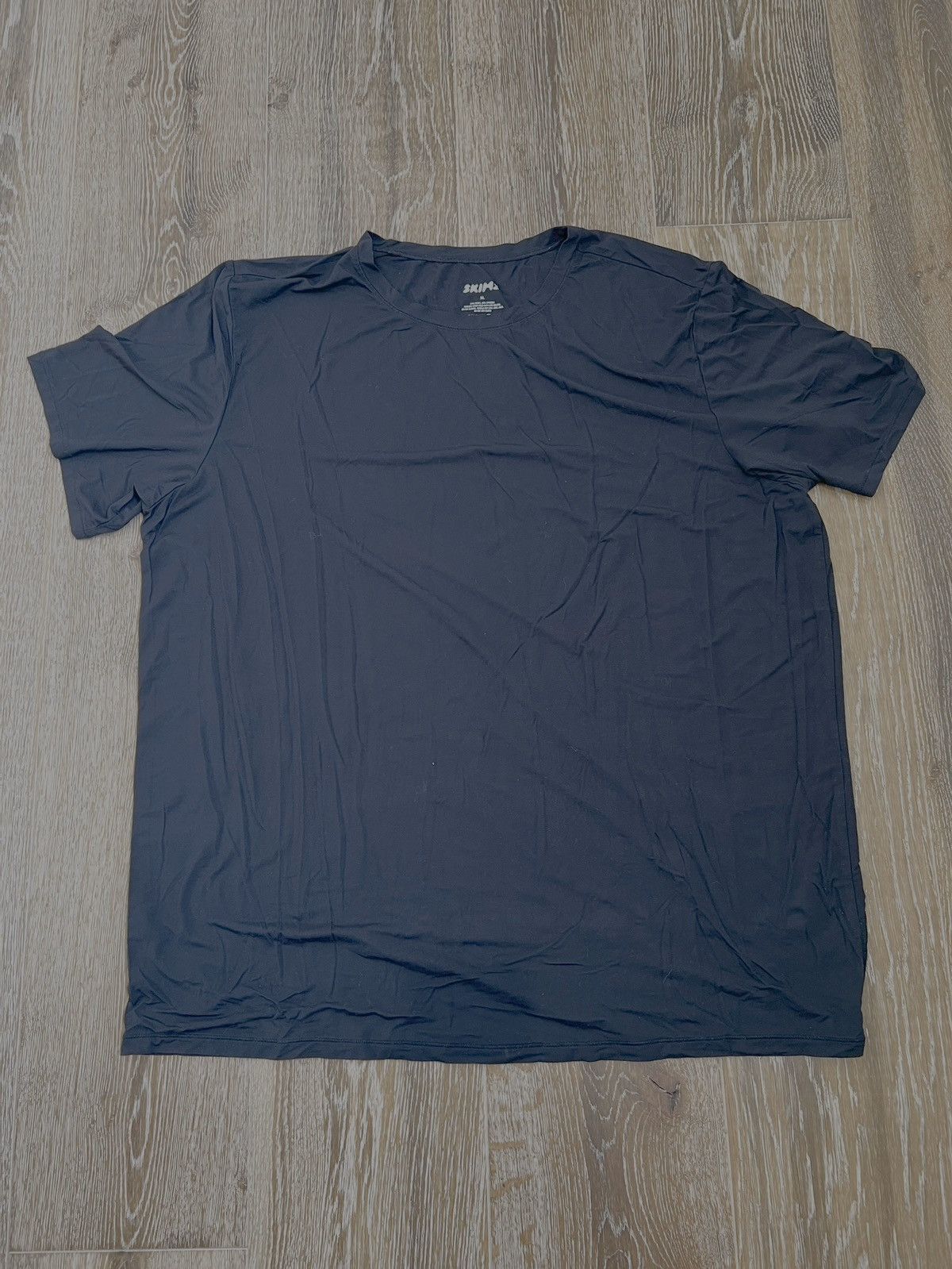 Kim Kardashian 2 Skims tee Size US XL / EU 56 / 4 - 2 Thumbnail
